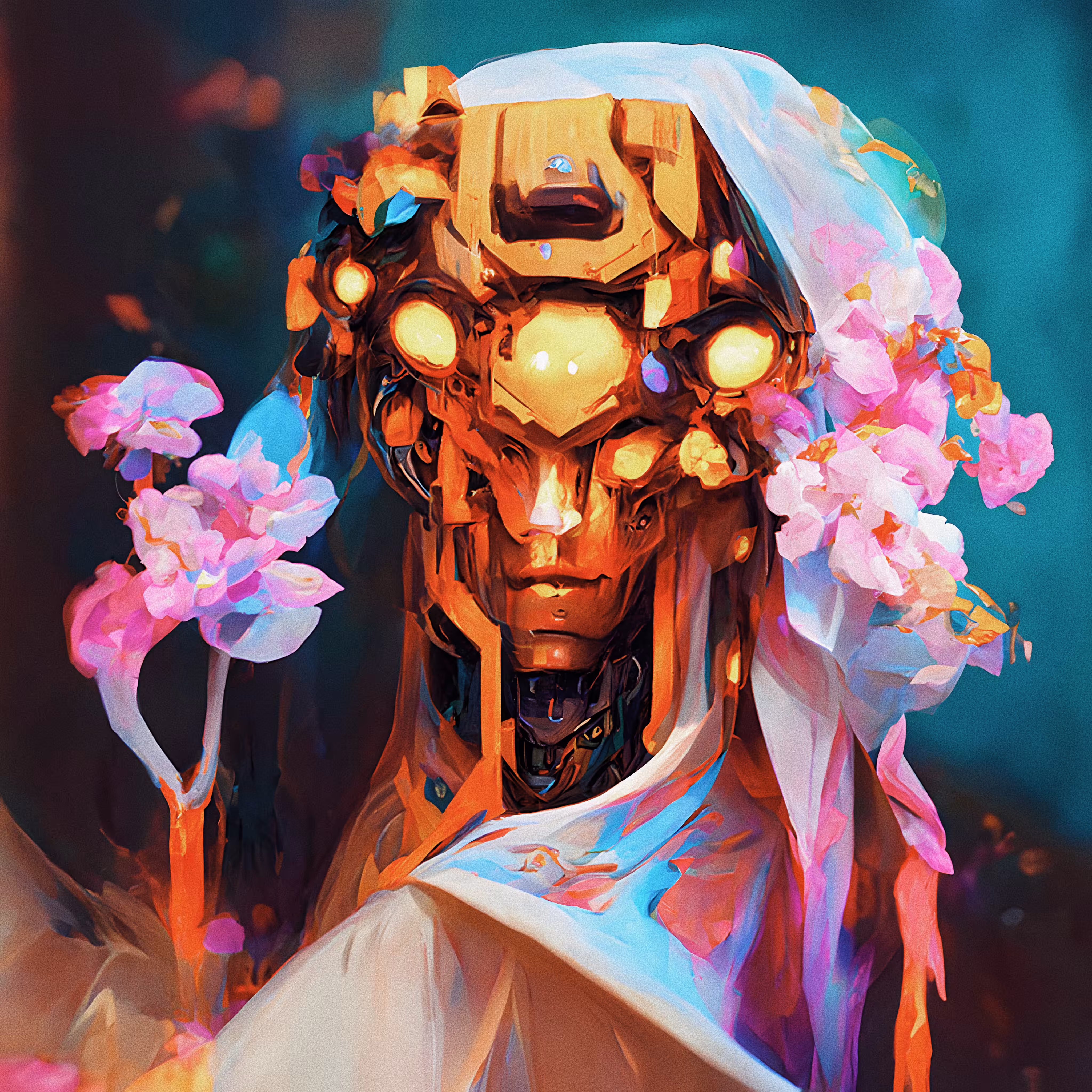 Natura Et Machina #055