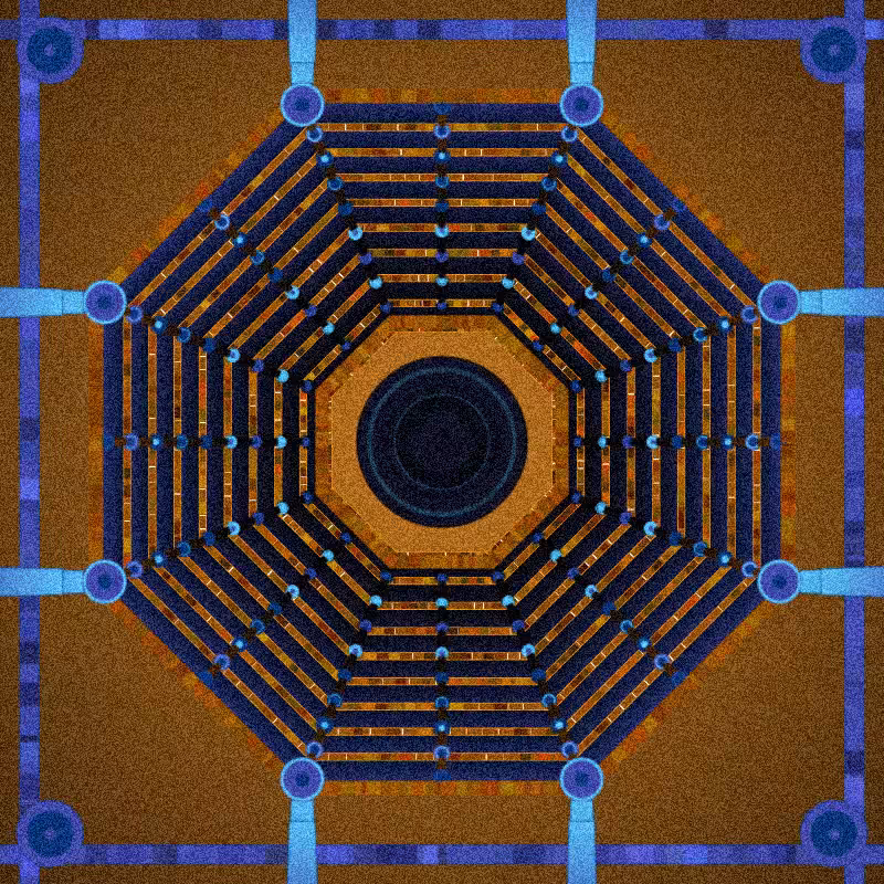 Zaojing #1