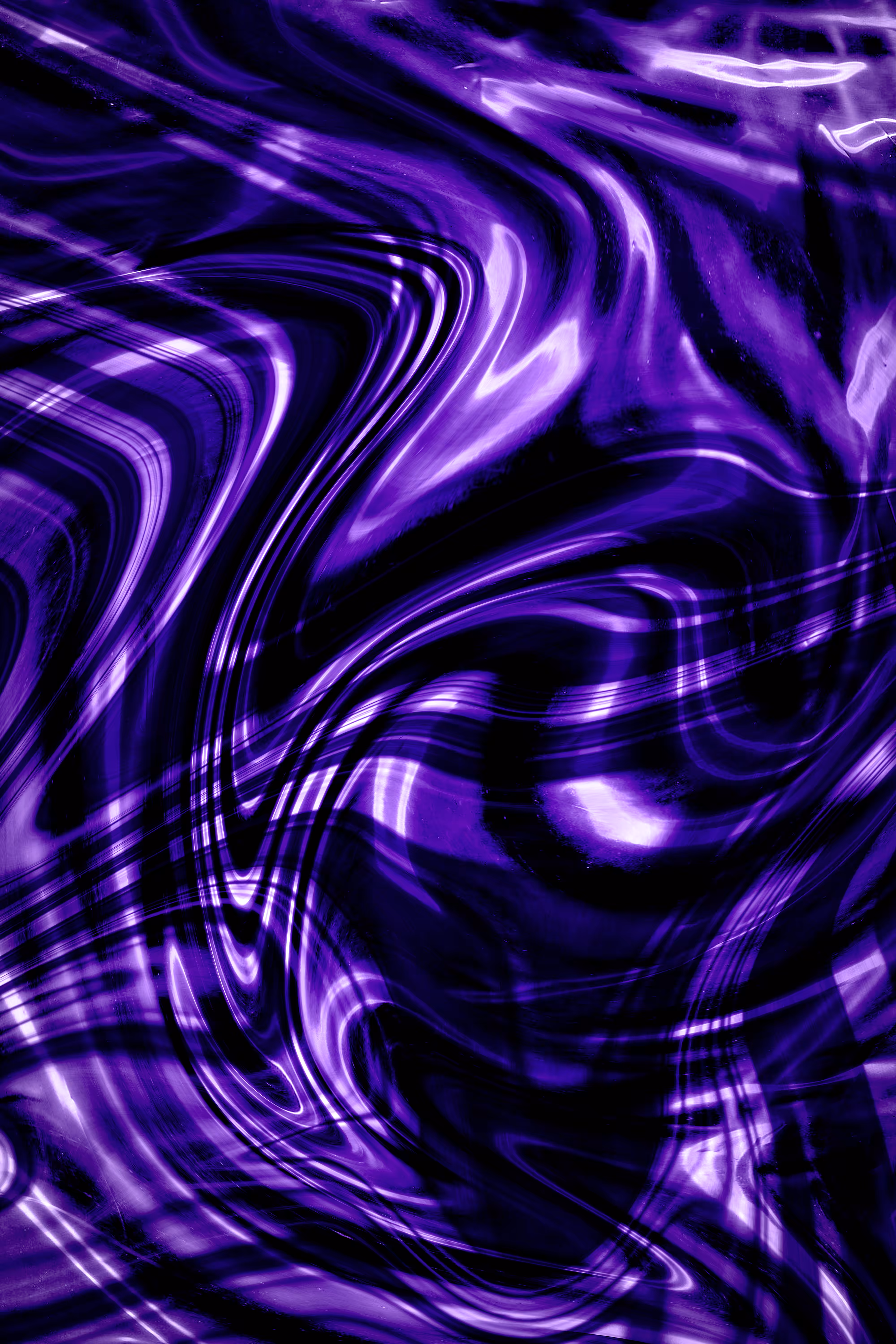 Dark Intention