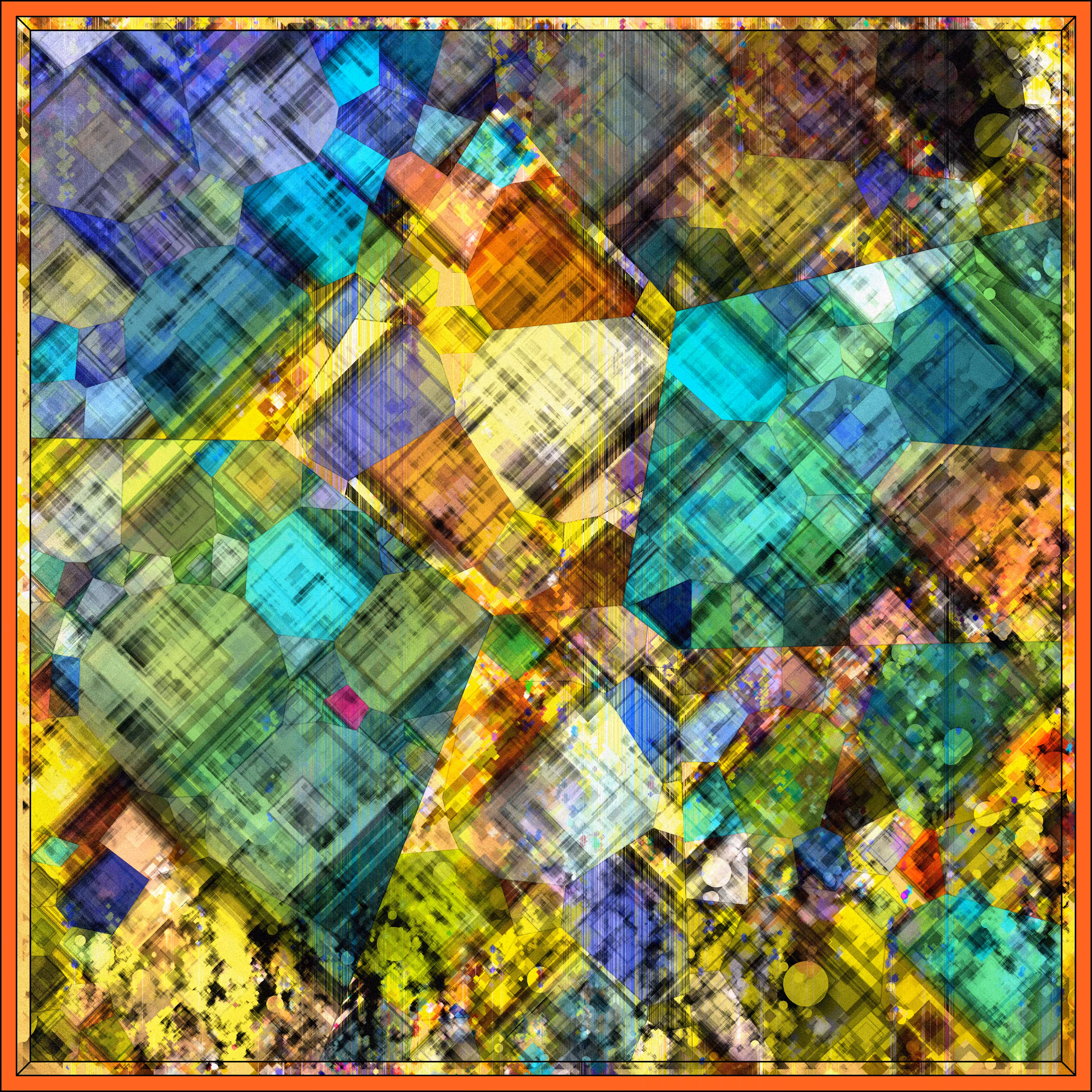 Facets #47