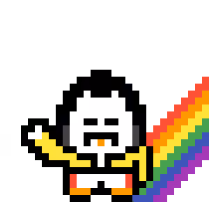PixelPenguin #80