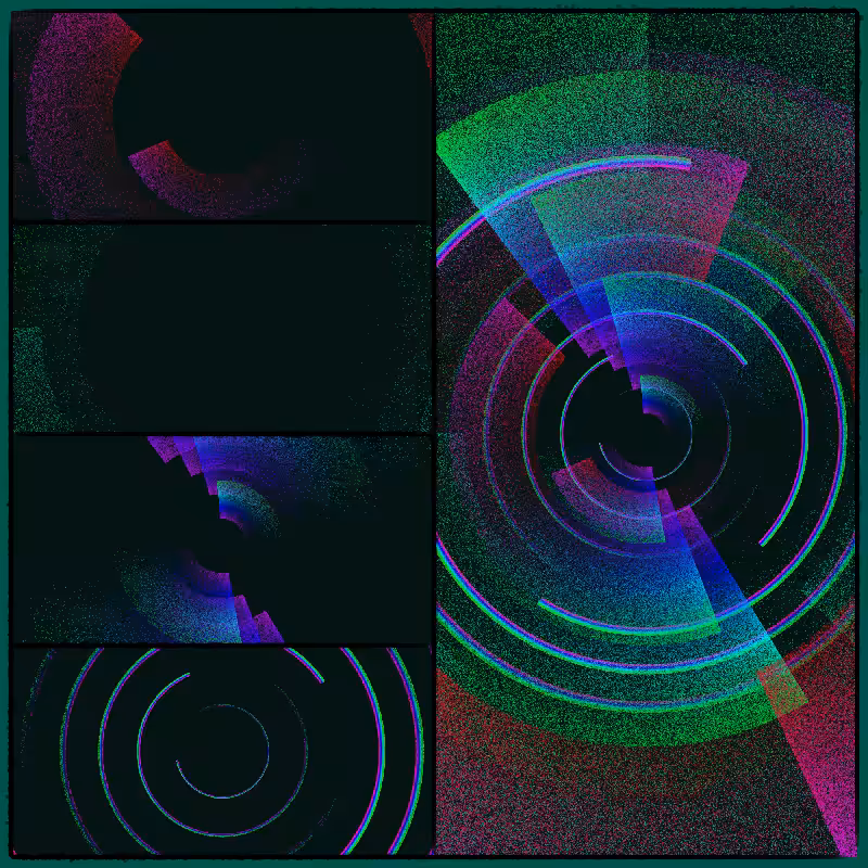 Mapped Orbits for Unbound Electrons #34