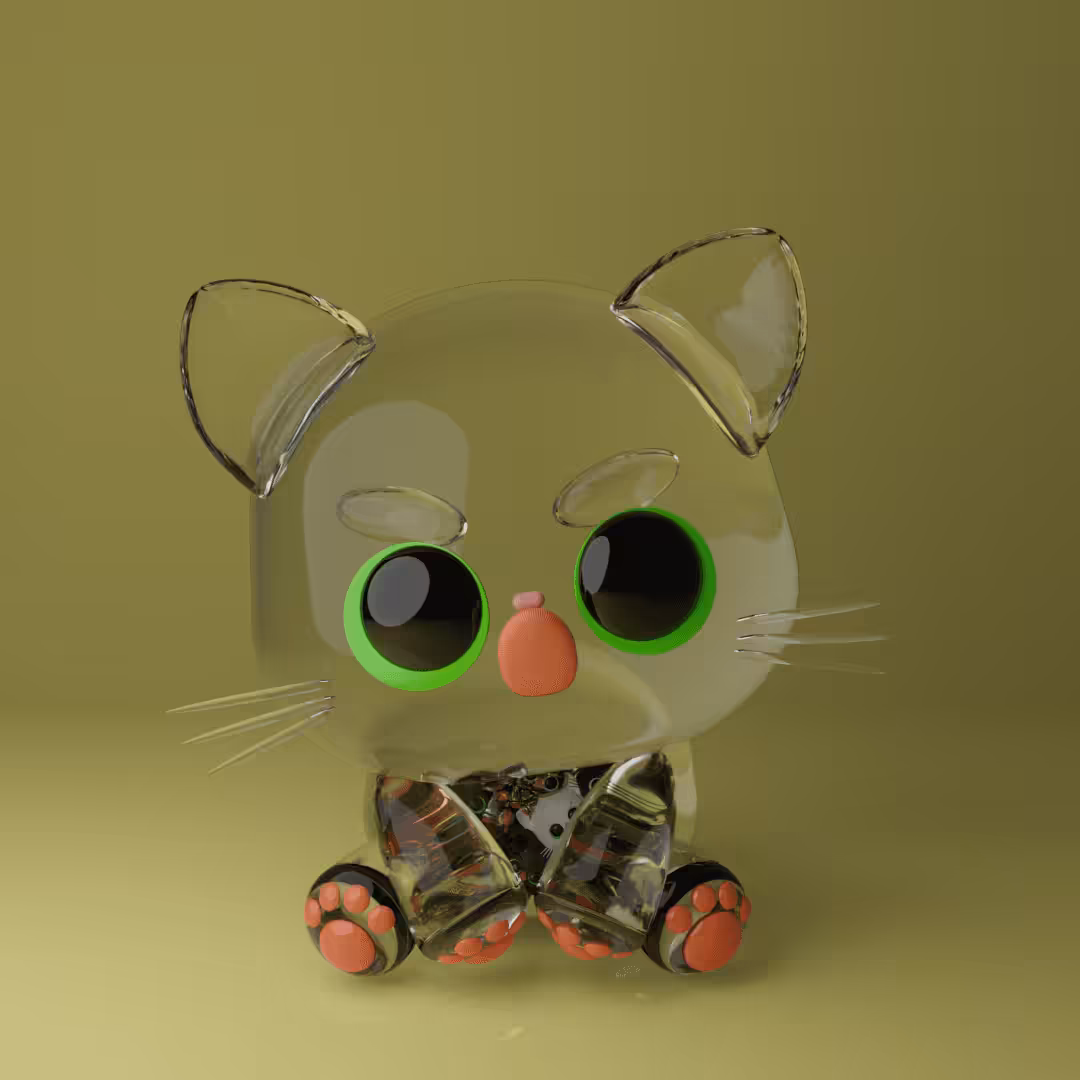 Neko #099