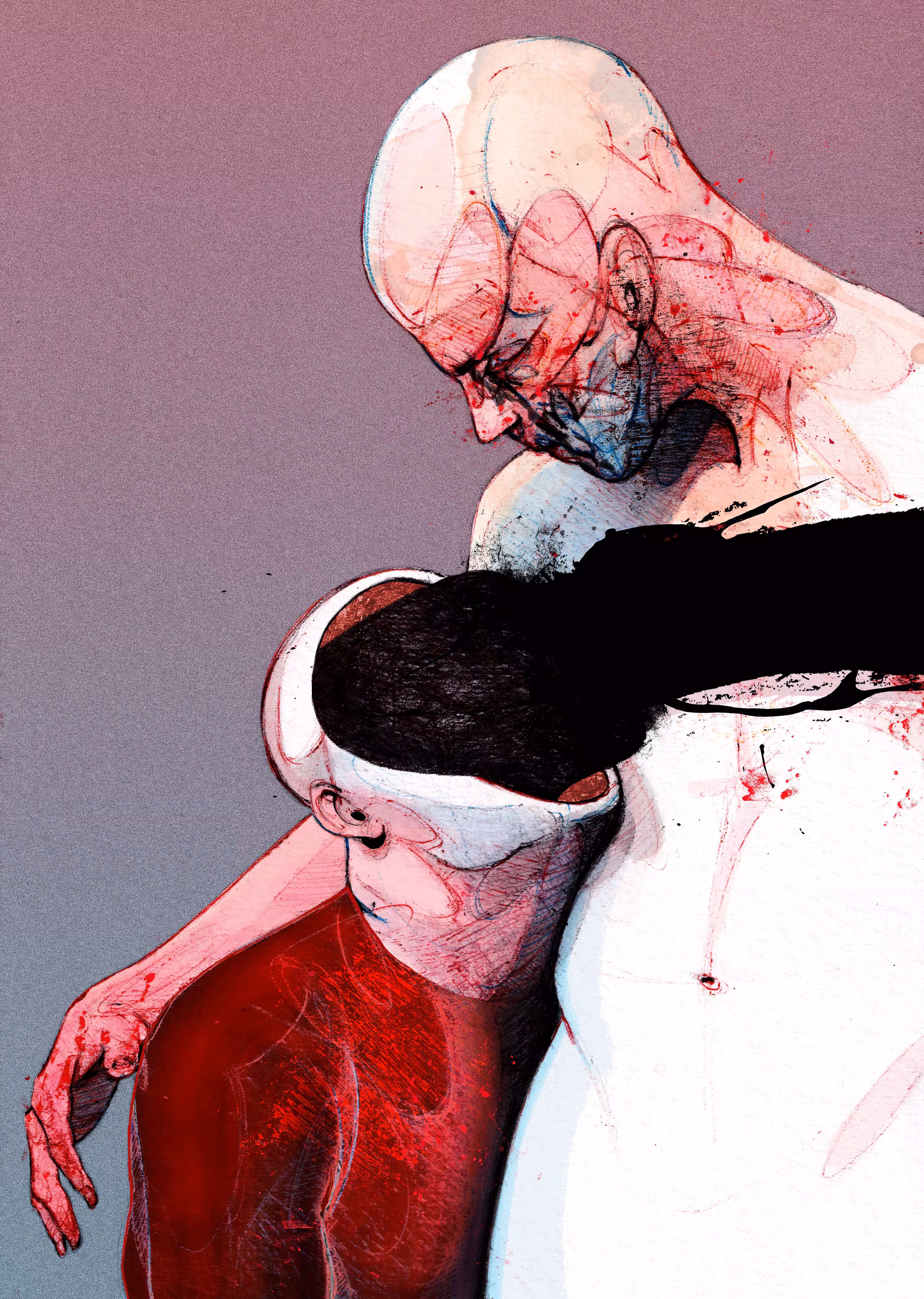Catharsis