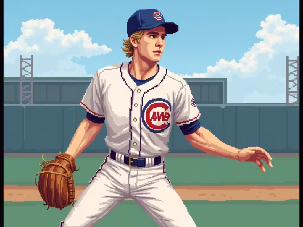 DataBaseball: Kirk Gibson - 1995 (1.3 PV)