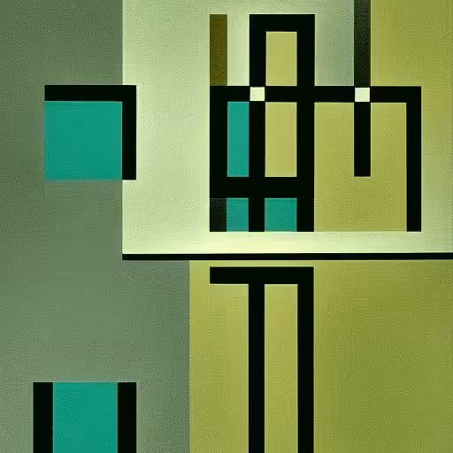 Bauhaus #15