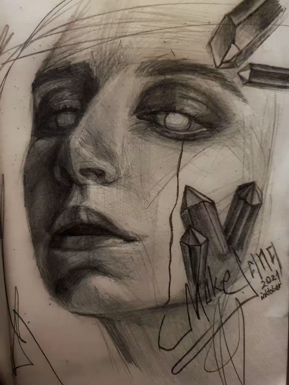 Empty Glance