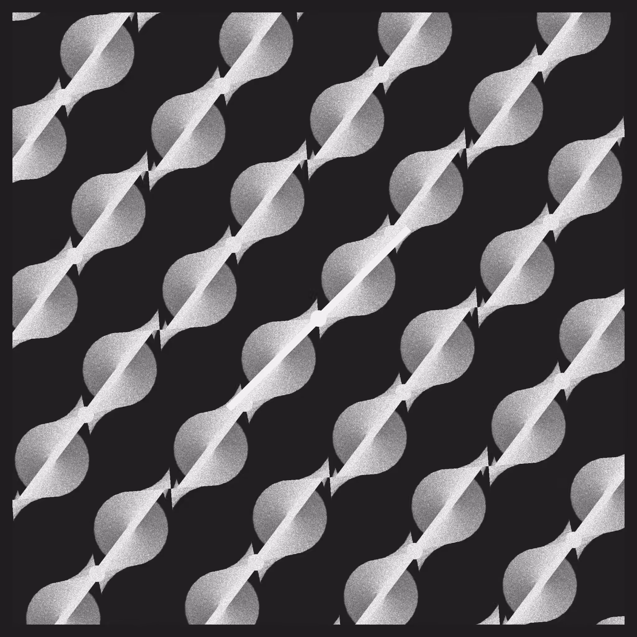 Unendlichkeitsmaschine #372