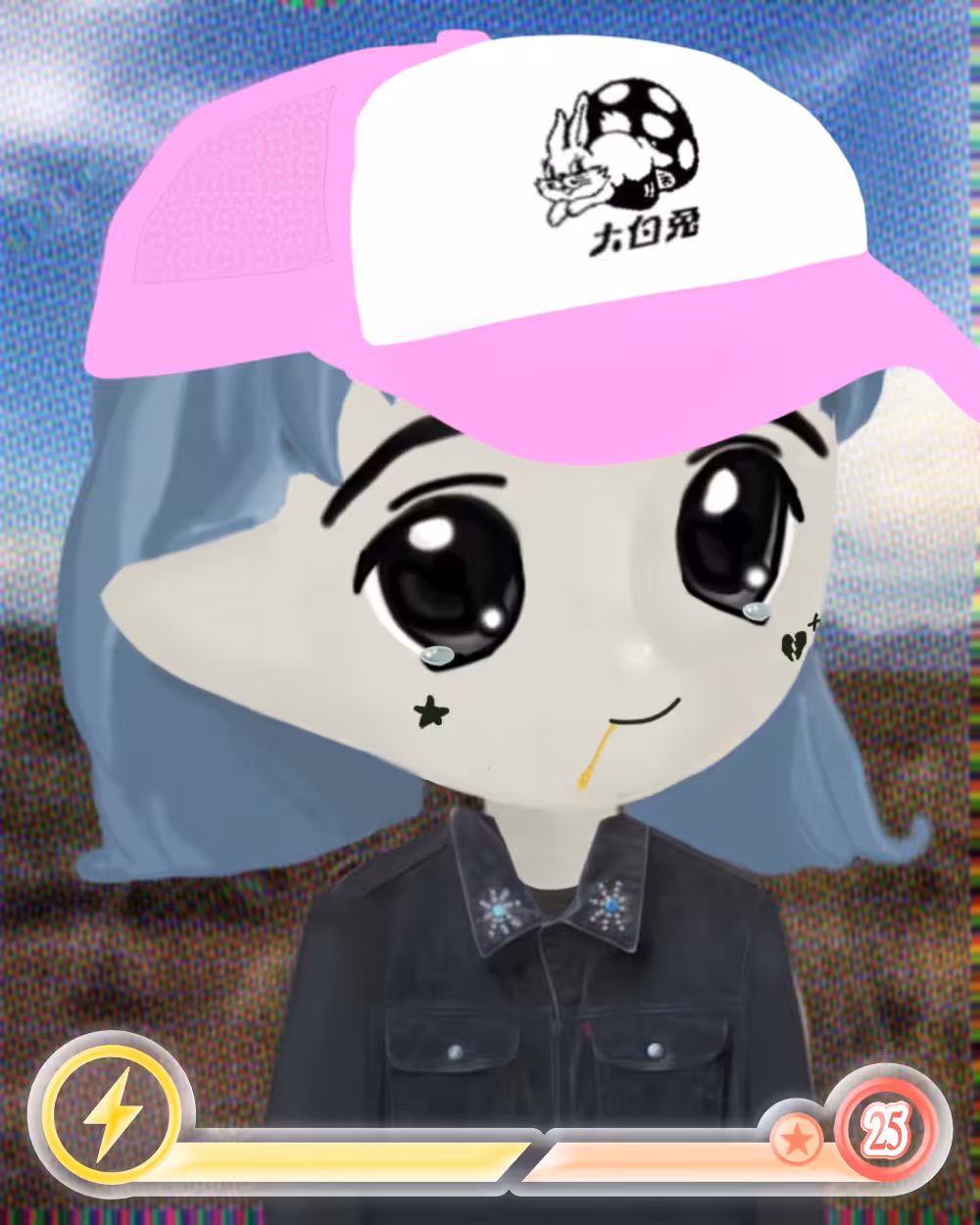 Milady 2245