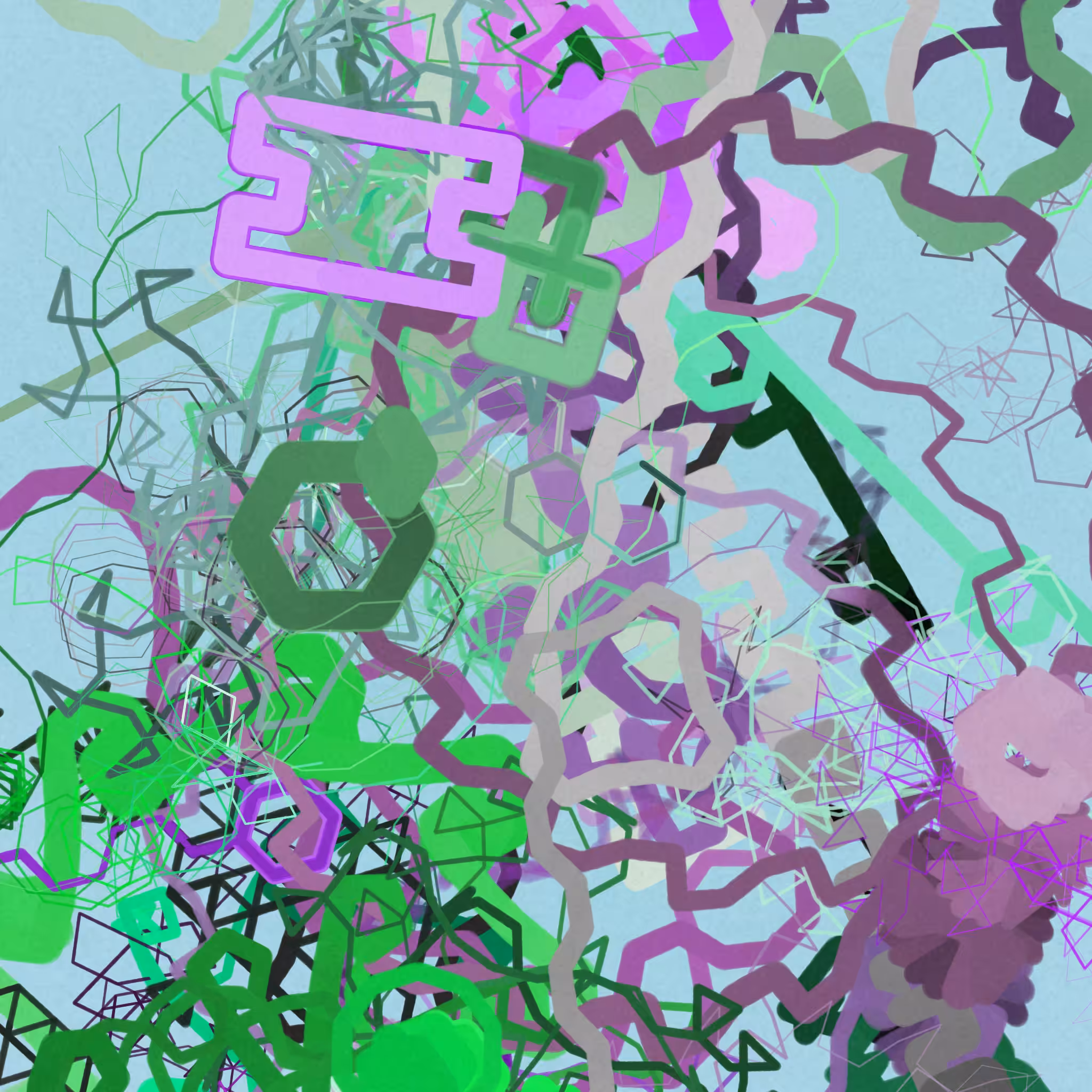 Molecular Geometries #33