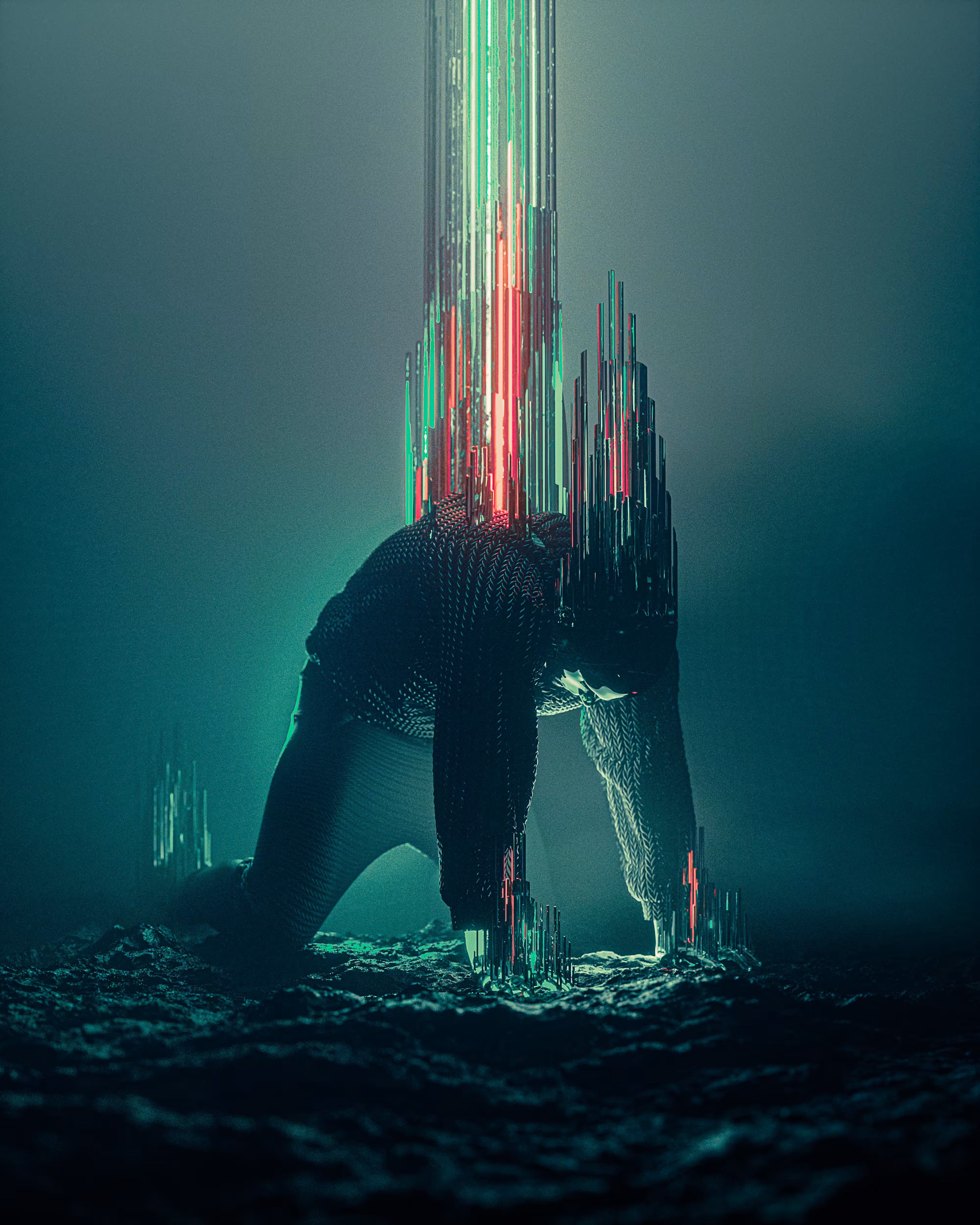 Digitization #1