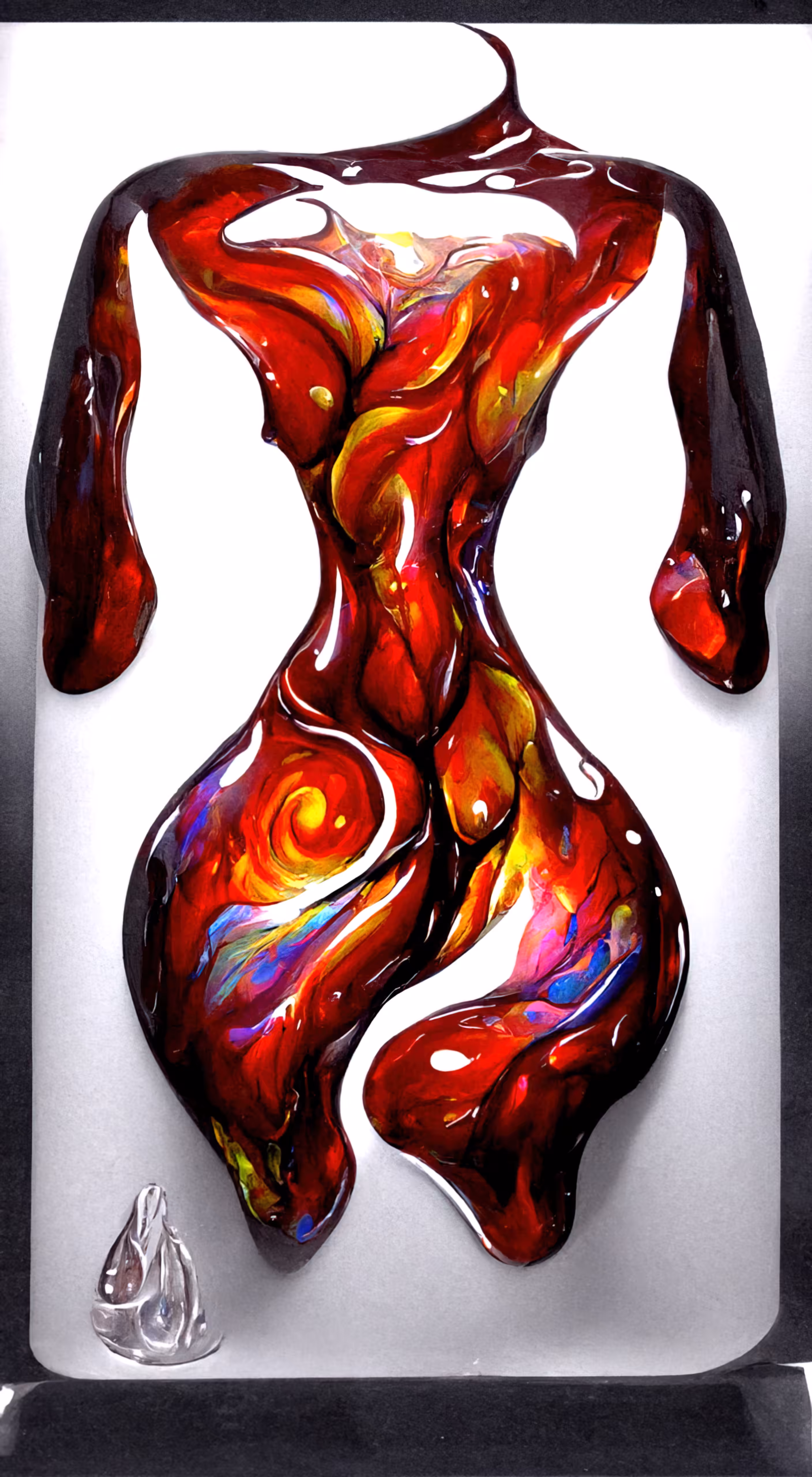 Fertile Esoterica #8