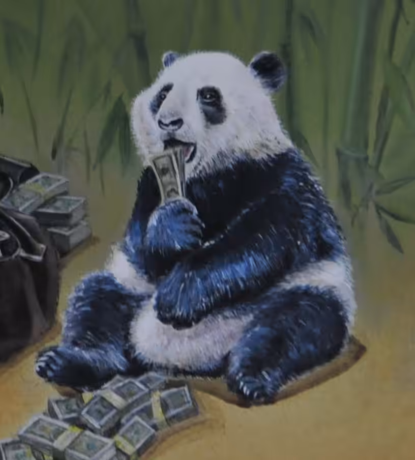 Panpan Munmun
