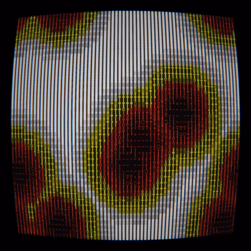 SIGNAL RECEIVING #769
