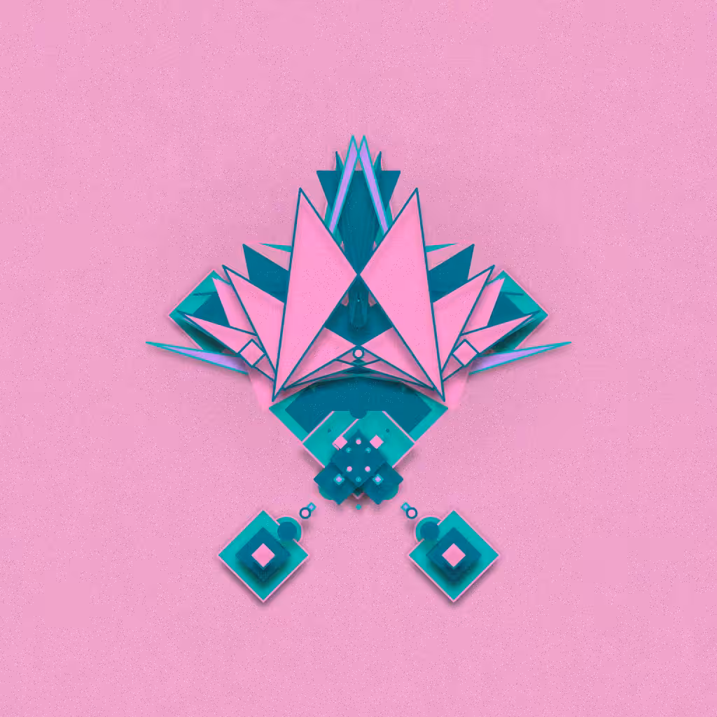 Paper Emblems #500