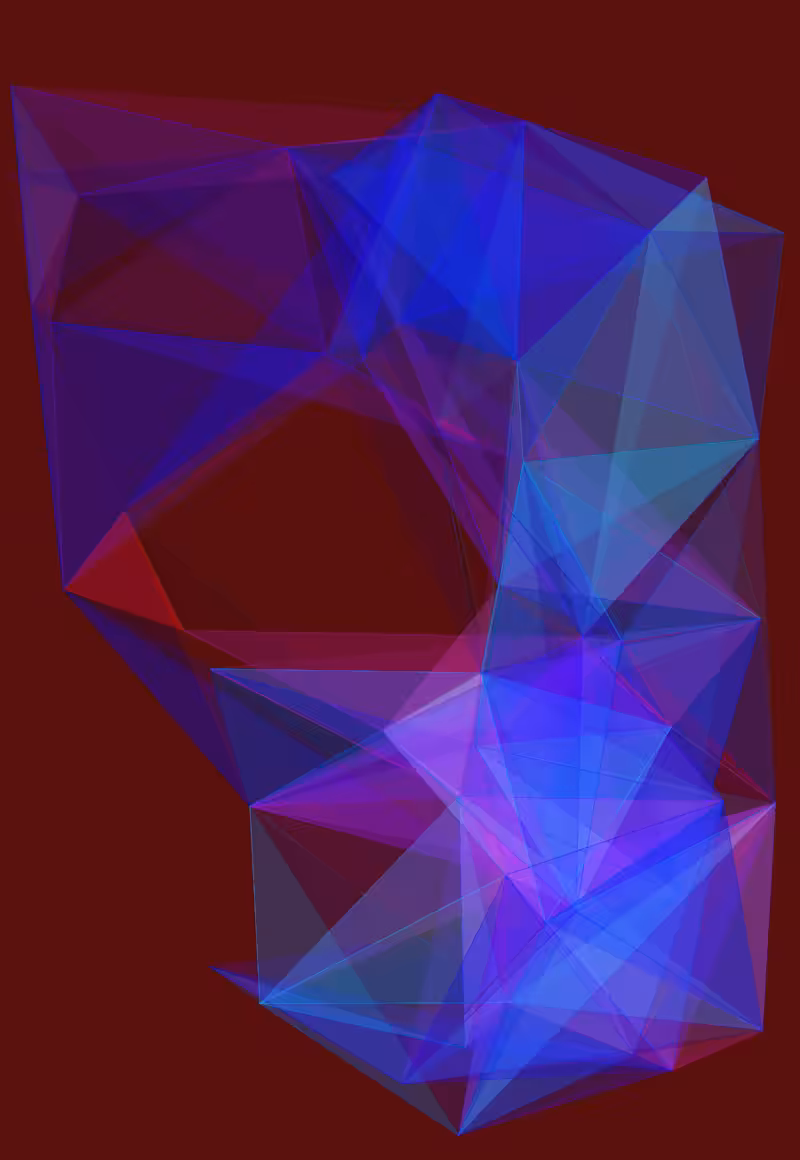 Reflect Rocks #10