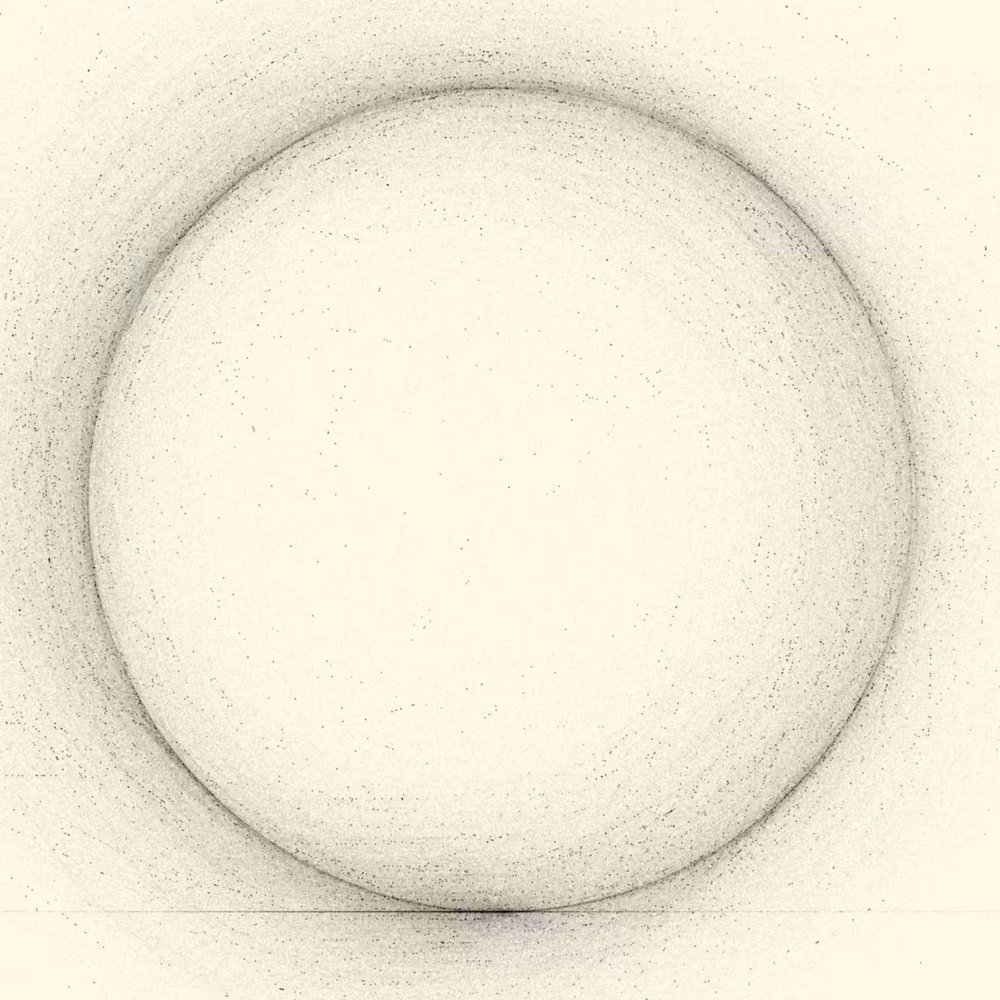 Soul Fragment, light #47
