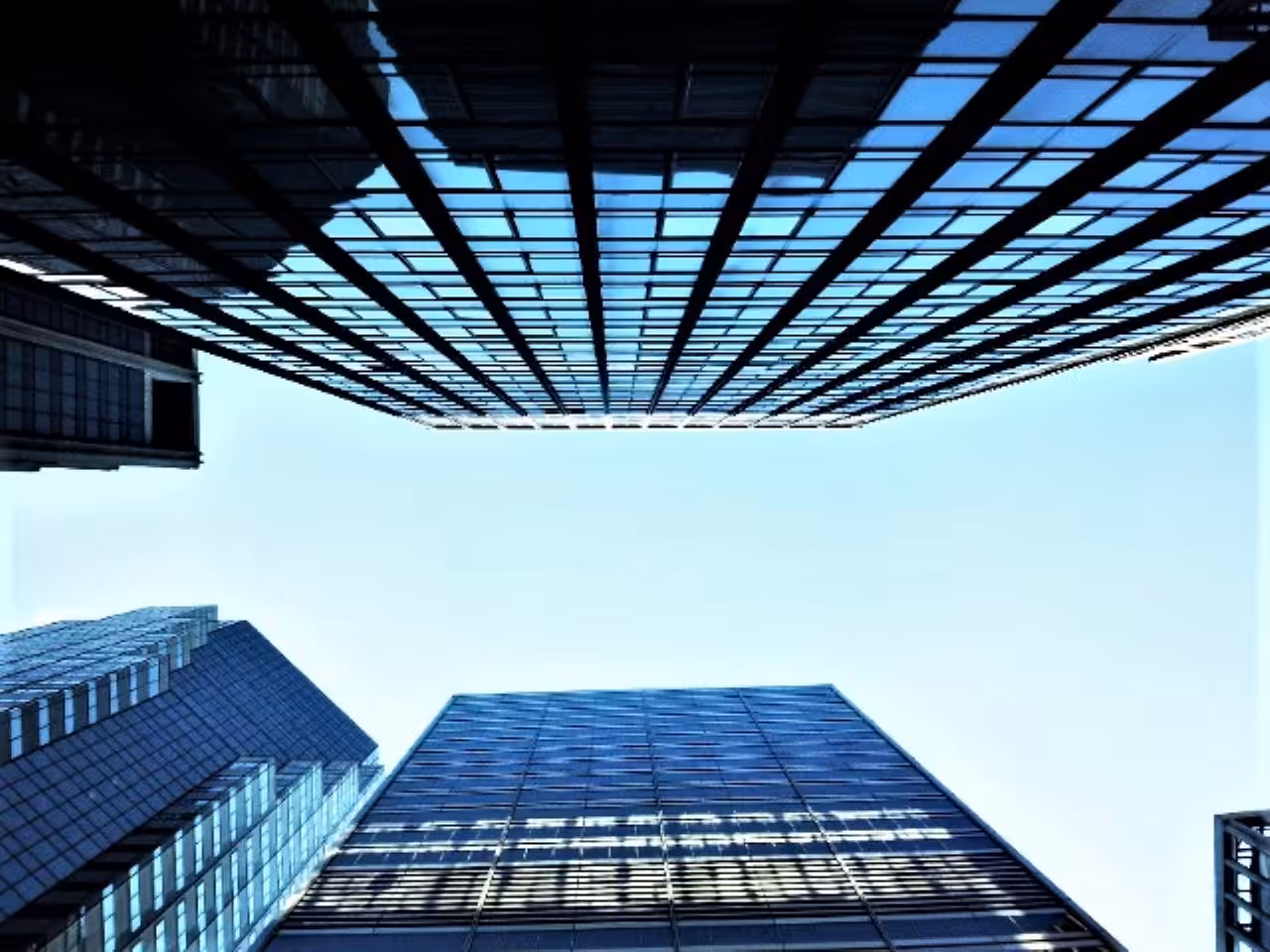 New York Skyhigh