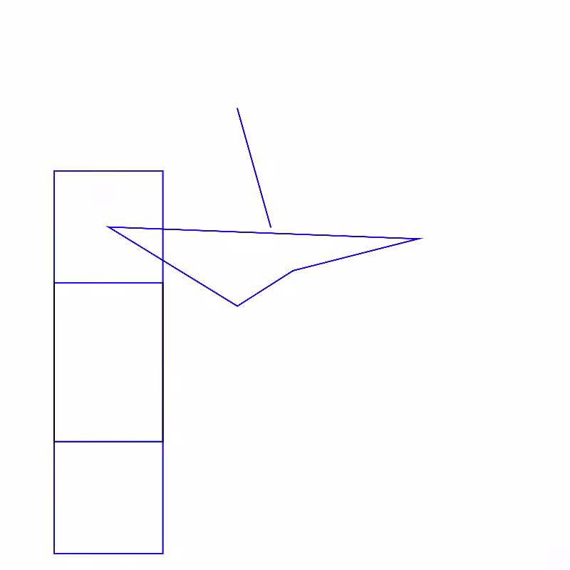 Lines Composition #29