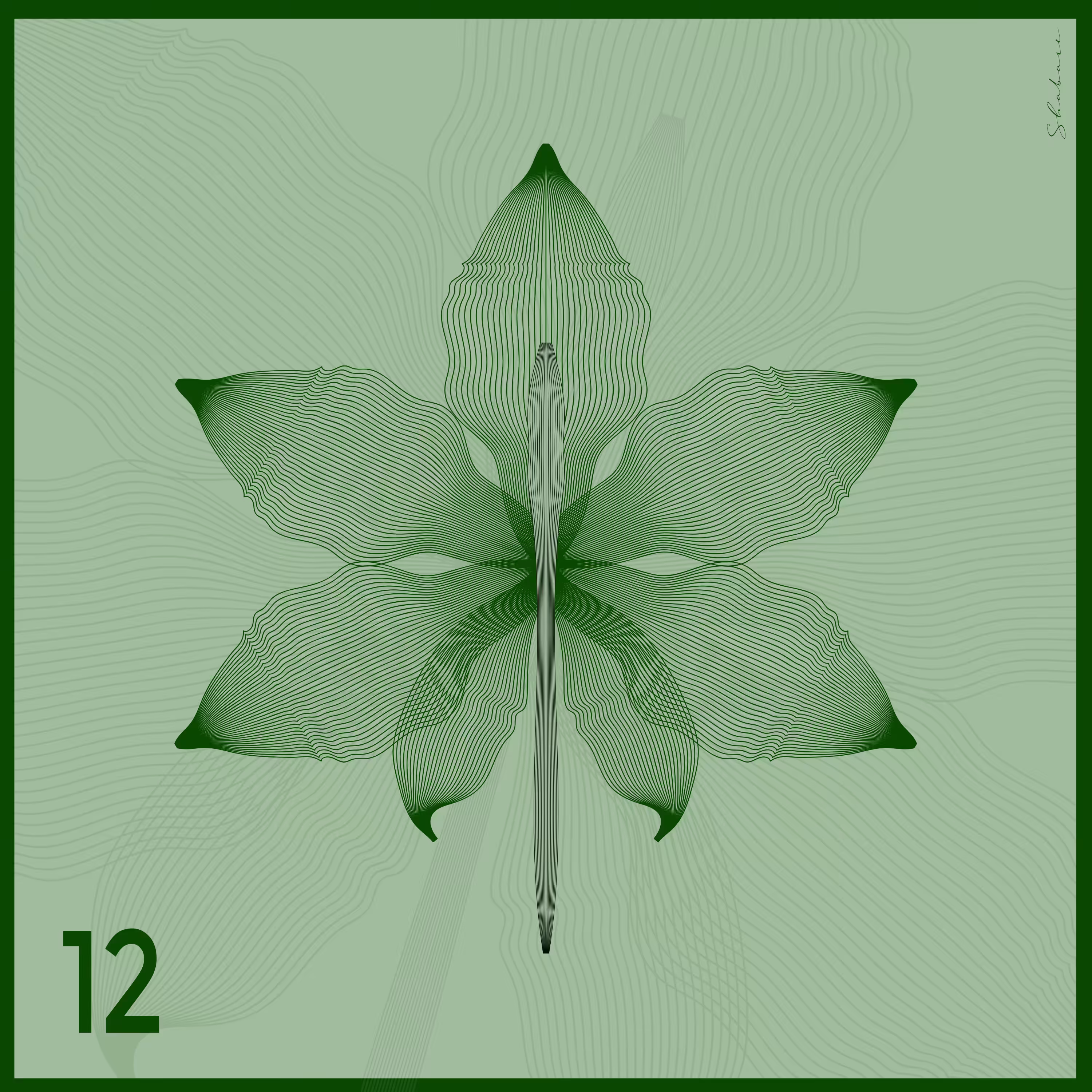 Verdant Gleam