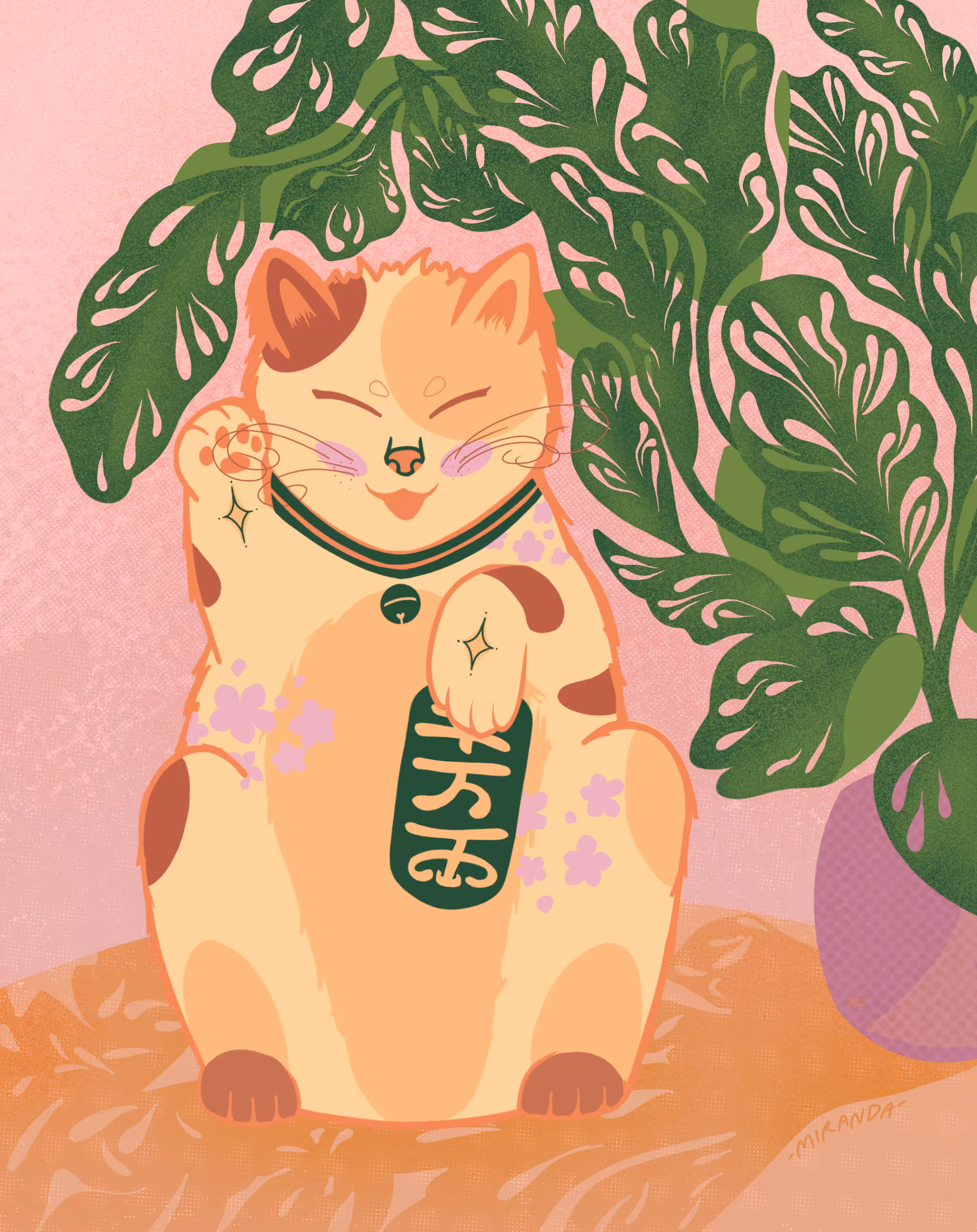 MANEKI NEKO
