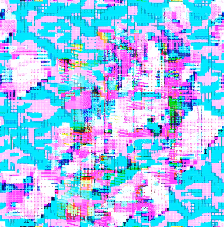 coalescence #7668