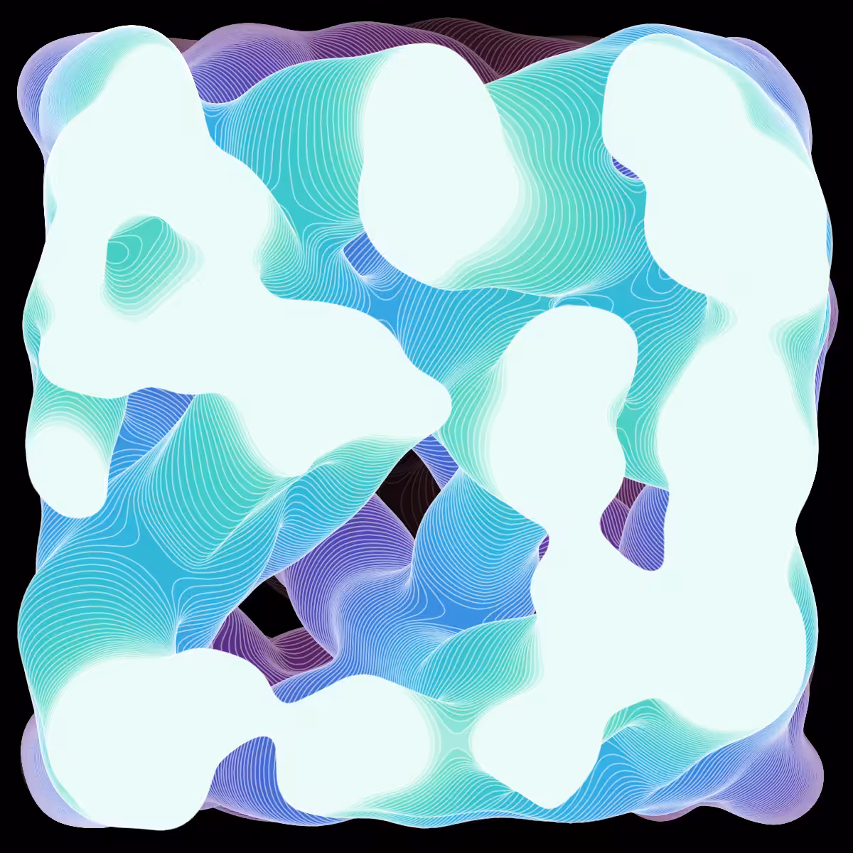 Positronic Brain I