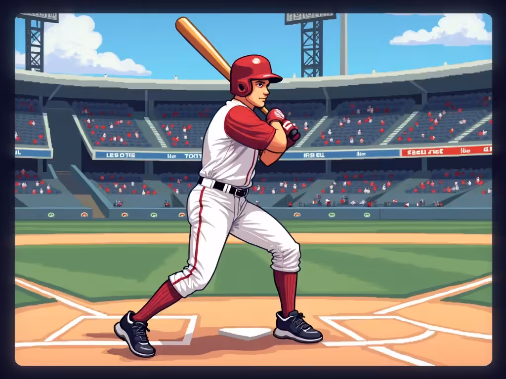 DataBaseball: Yoenis Cespedes - 2015 (1.8 PV)