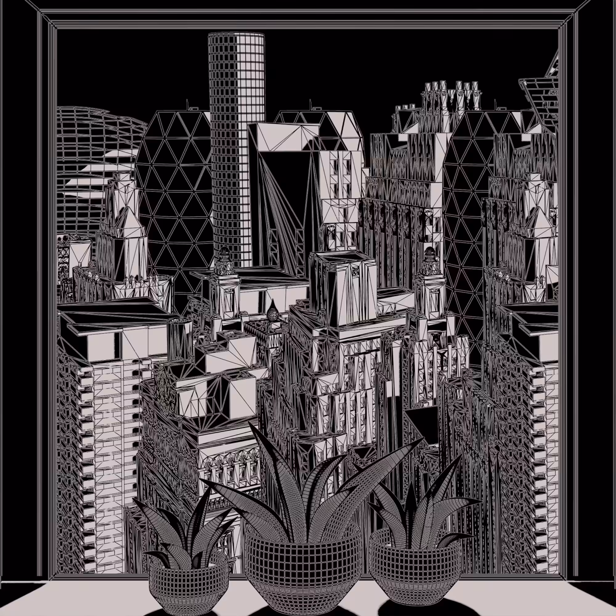 City View #374