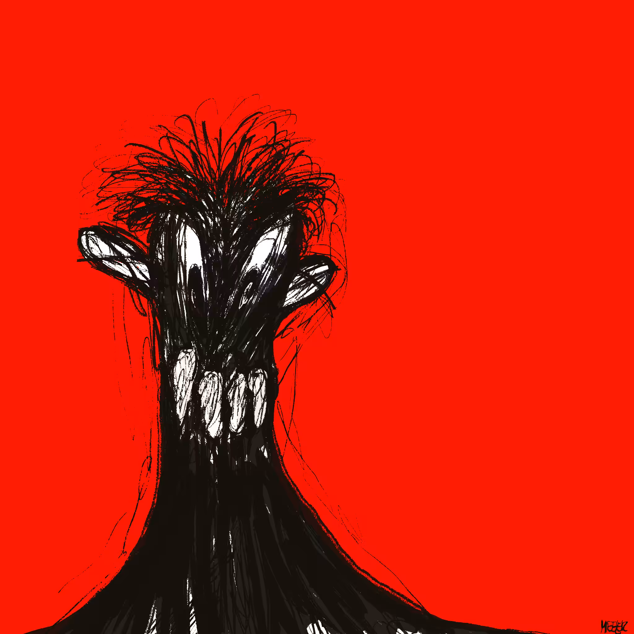Lunatic #45