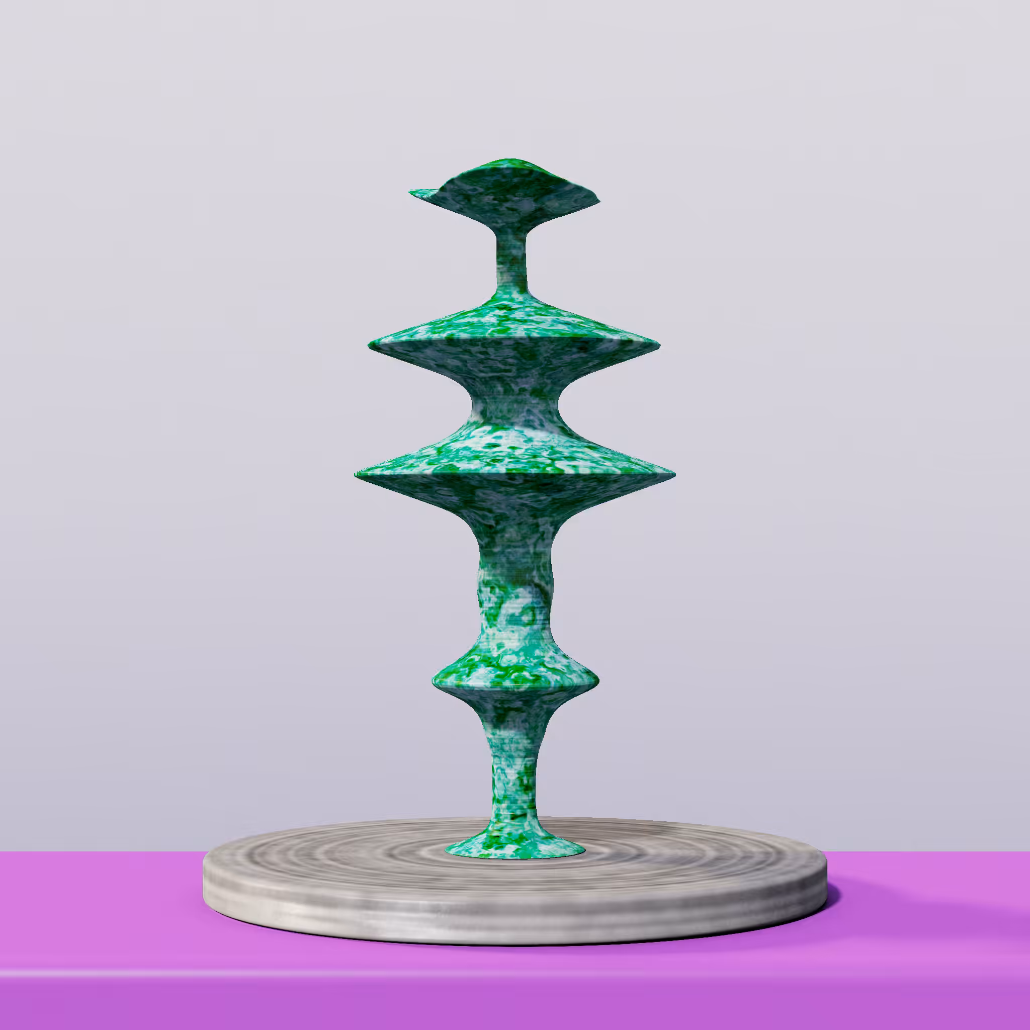 fxVase #85