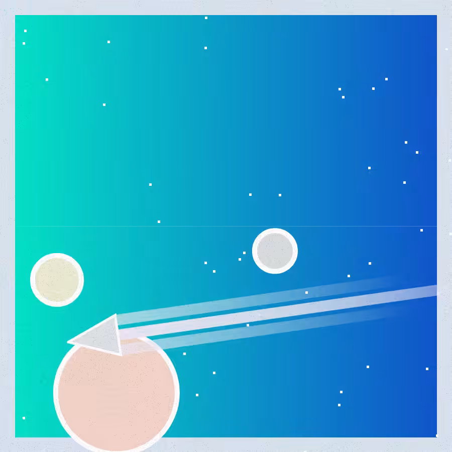 Space(gen2); #25