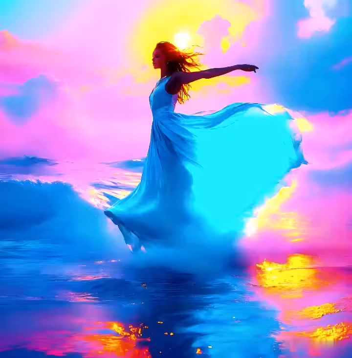The blessing of freedom