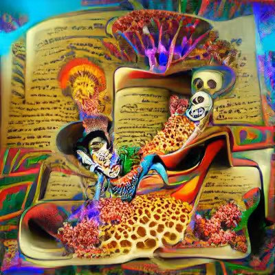  the book of life animation 02
