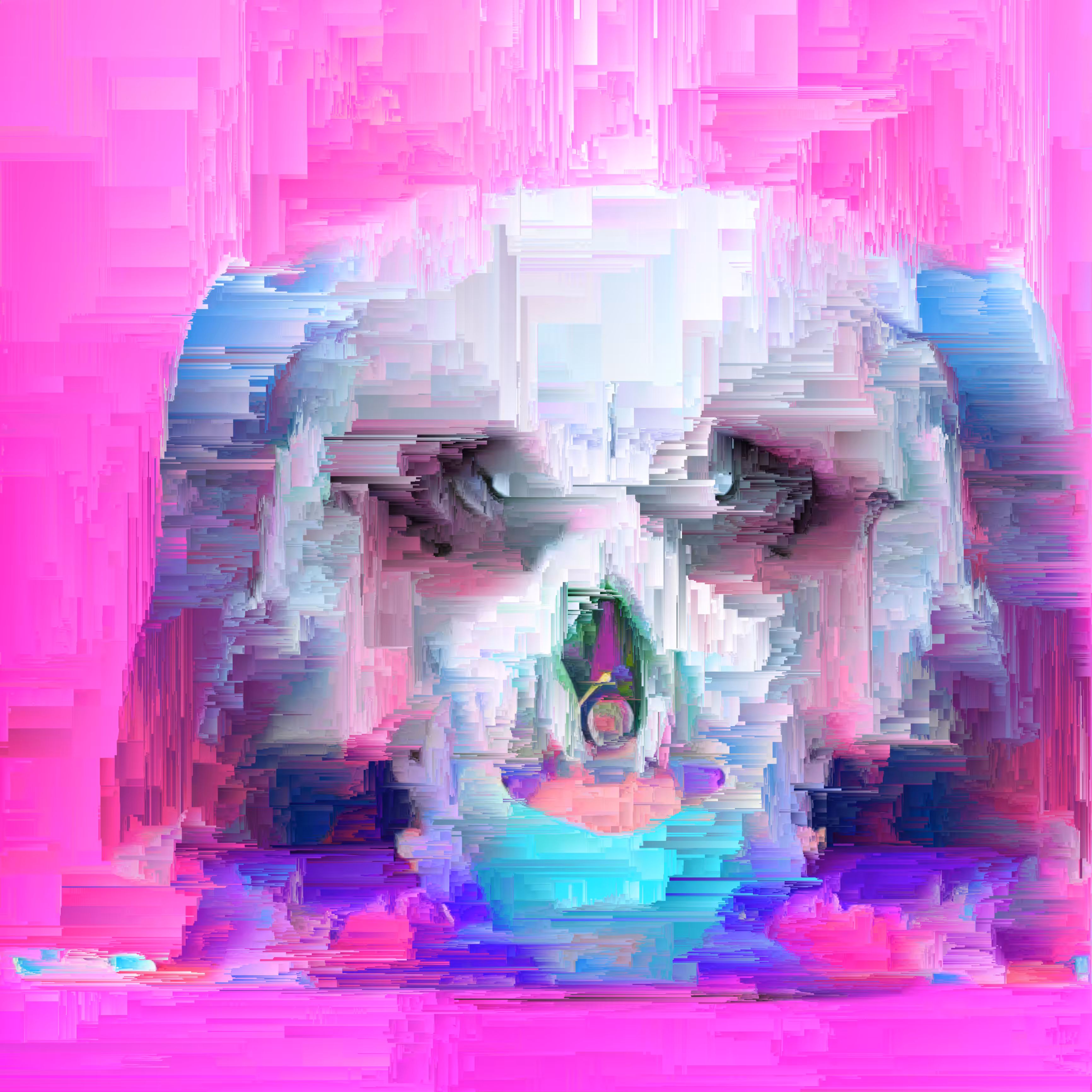 Cryztal Skullz: Cryztal Skull 120