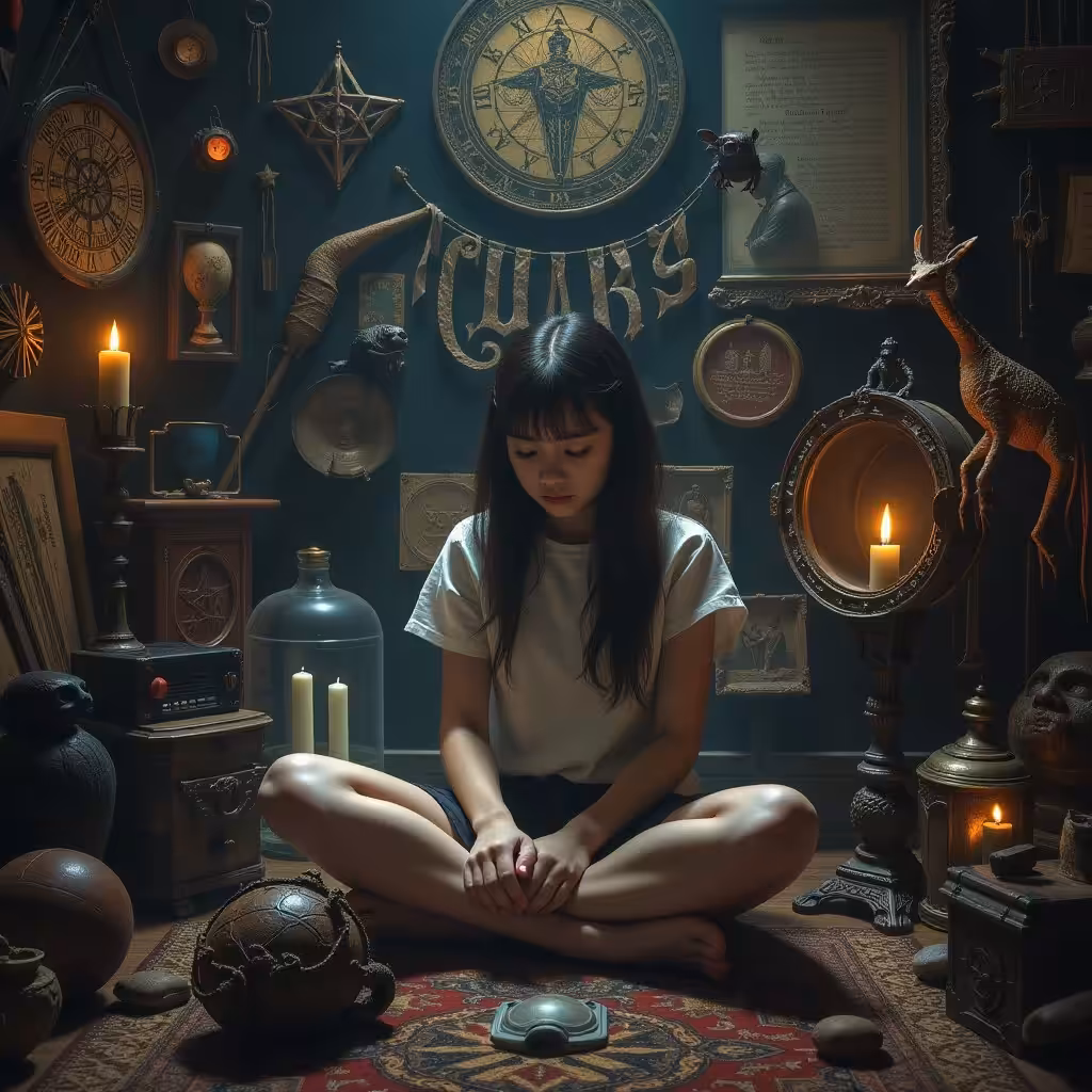 Muse #31
