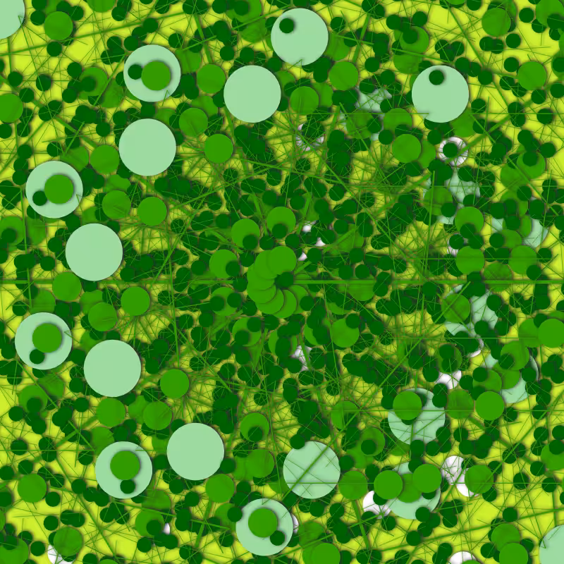 Fractal Connection #10