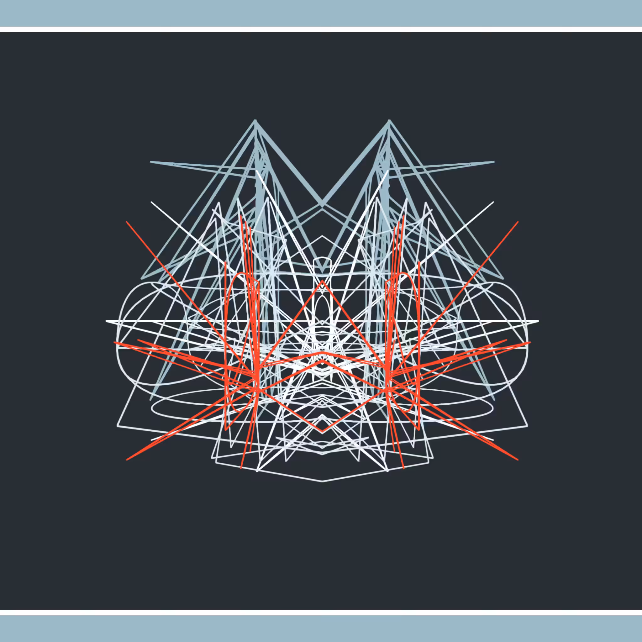 Forbidden Glyphs #13