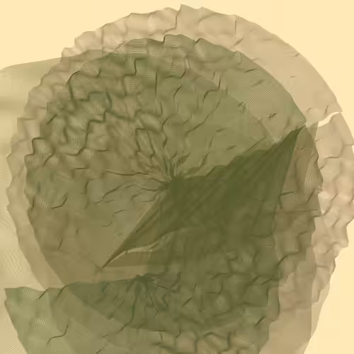 Lillypads #13