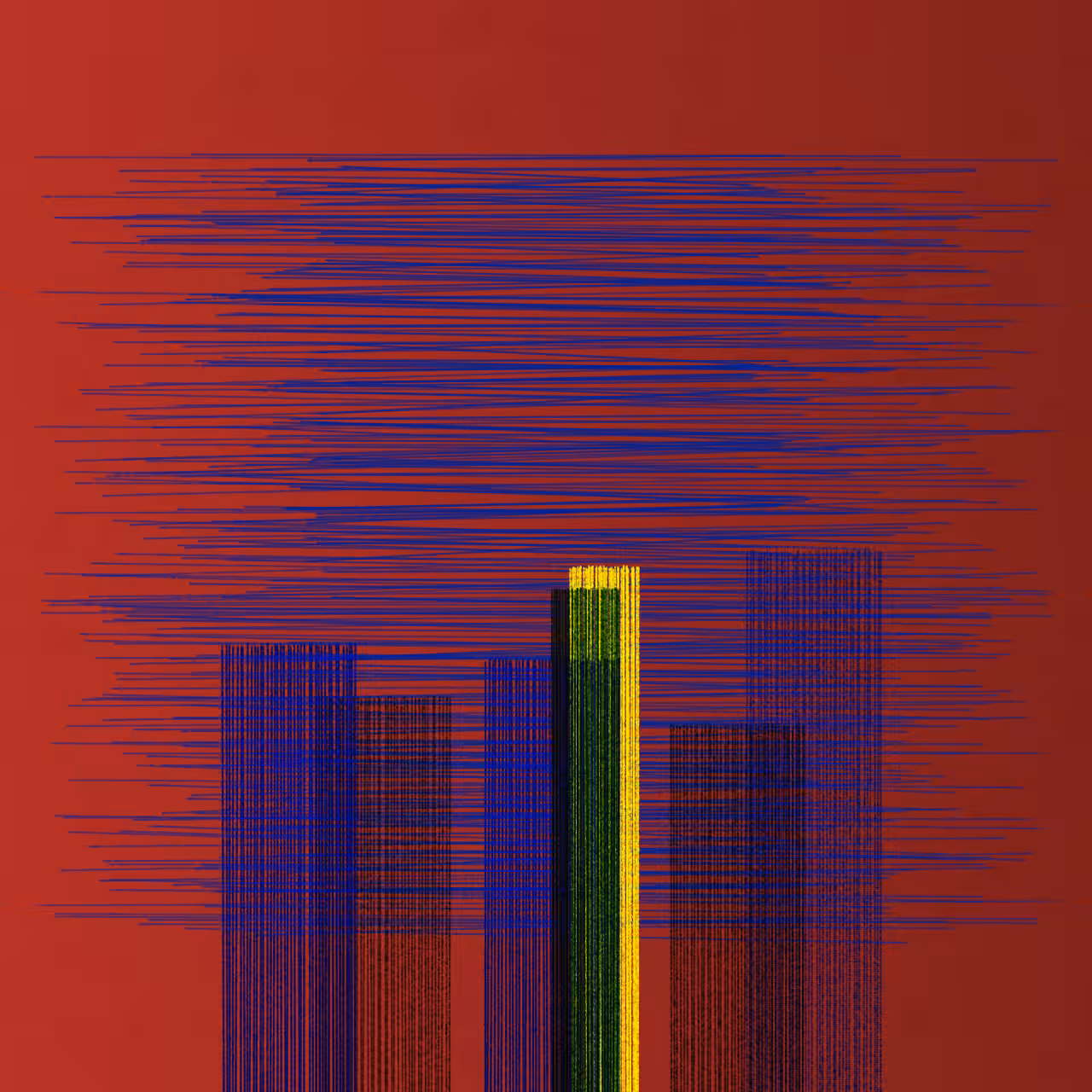 Skyscraper #18