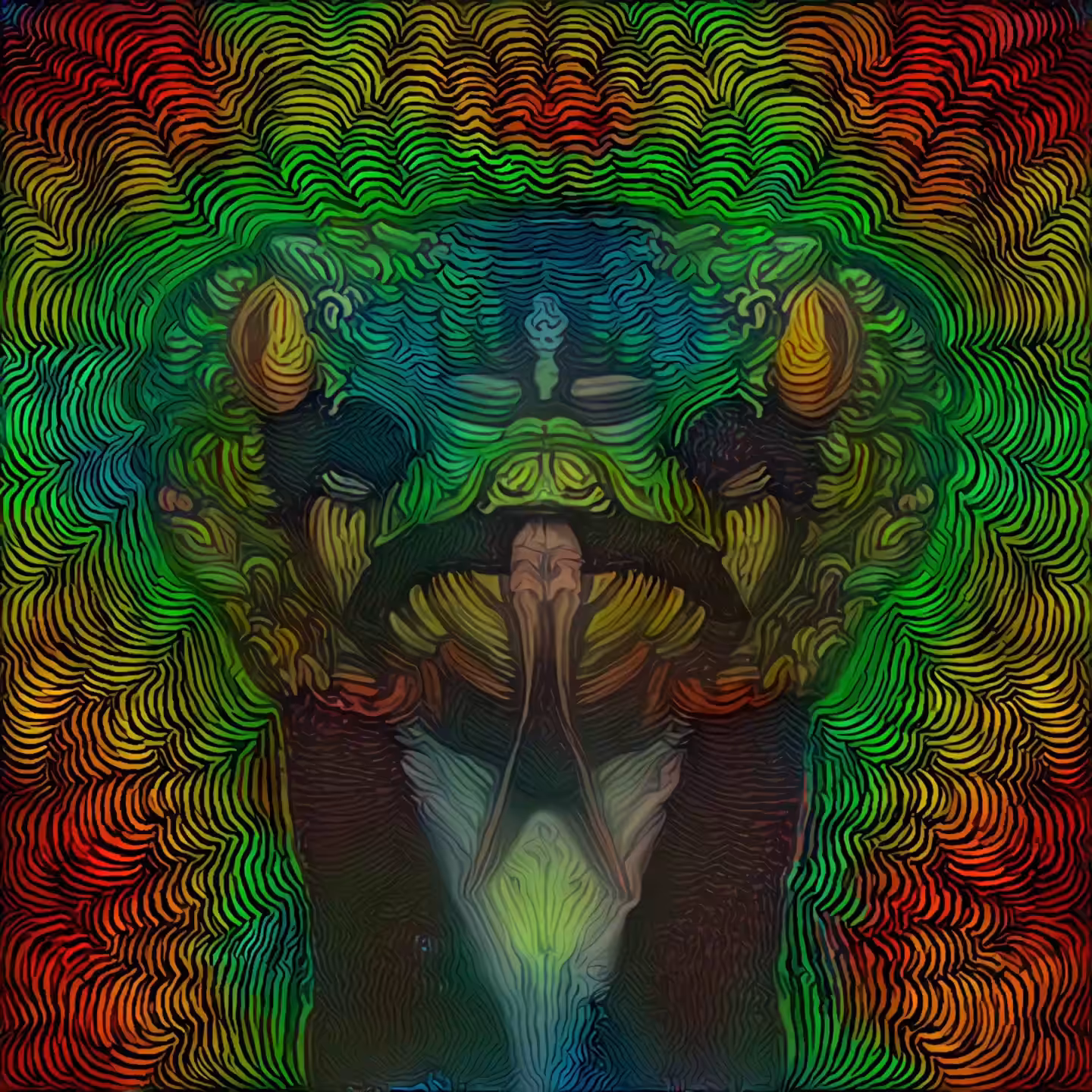 Viridian Viper