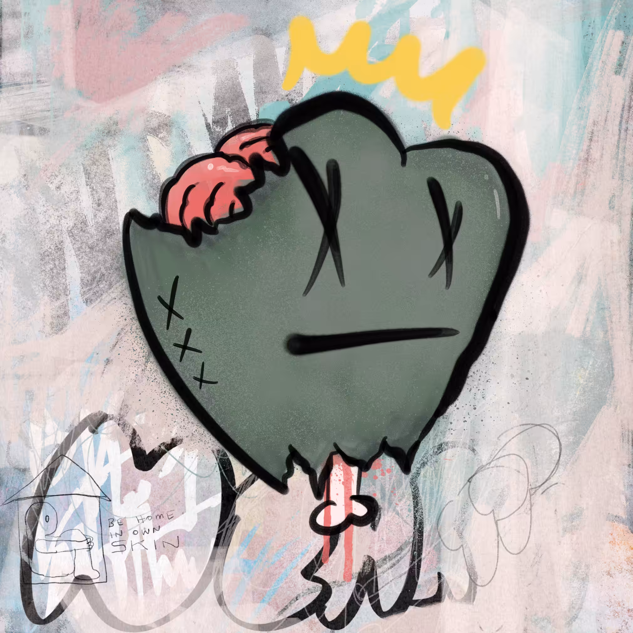 Emote #1077