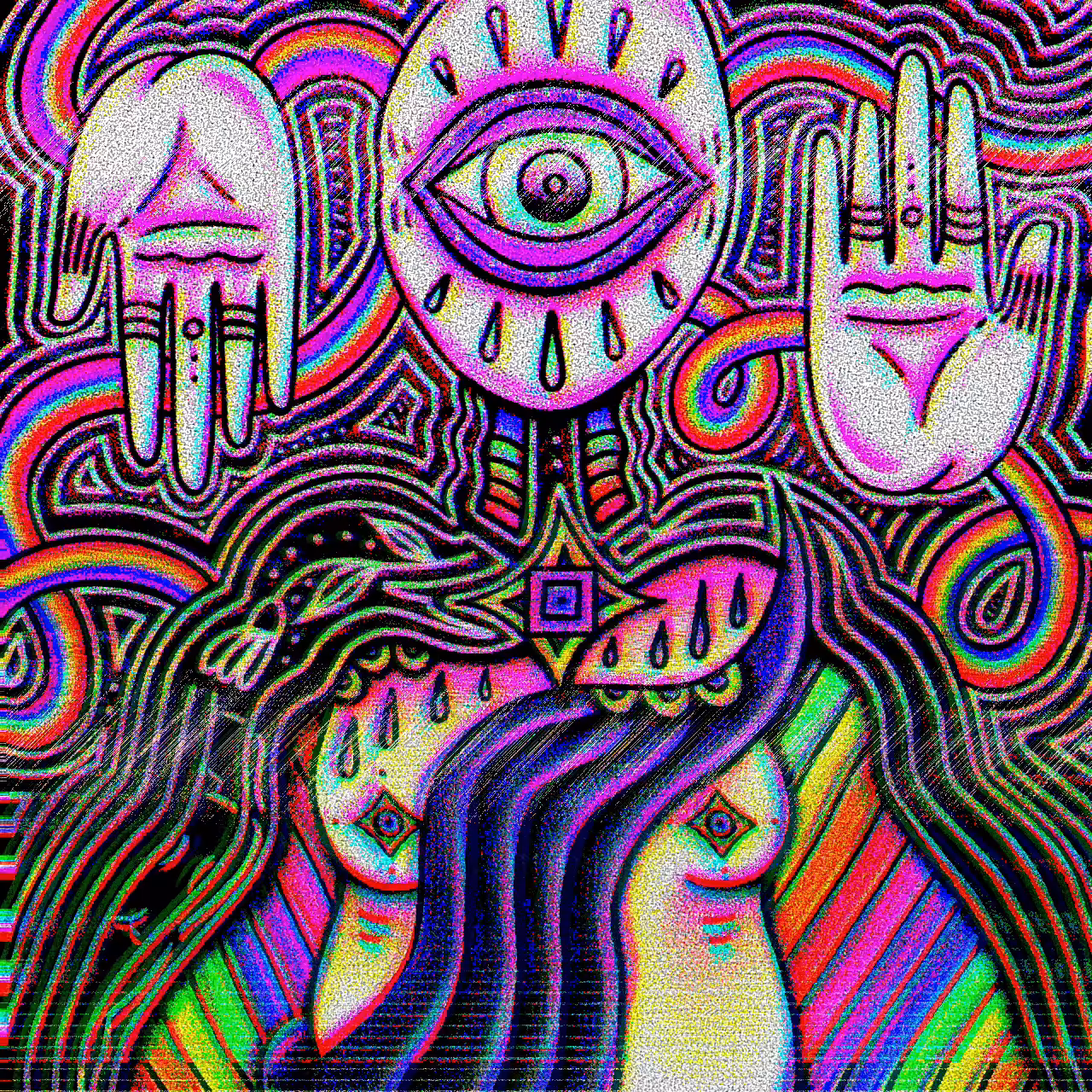 Cosmic Transmission