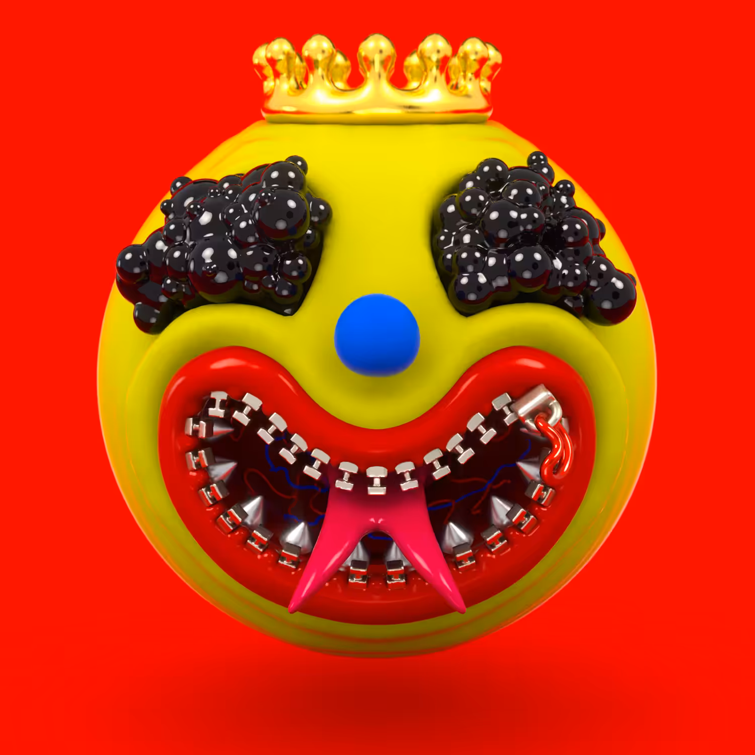 JOYWORLD JOYsmilies: JOYsmiley 3390