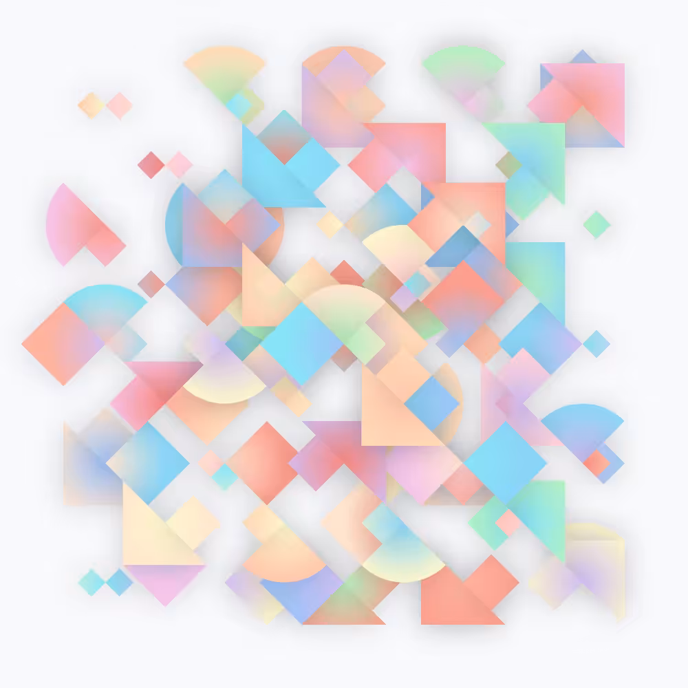 Tessellation #85