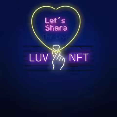 Share Luv....