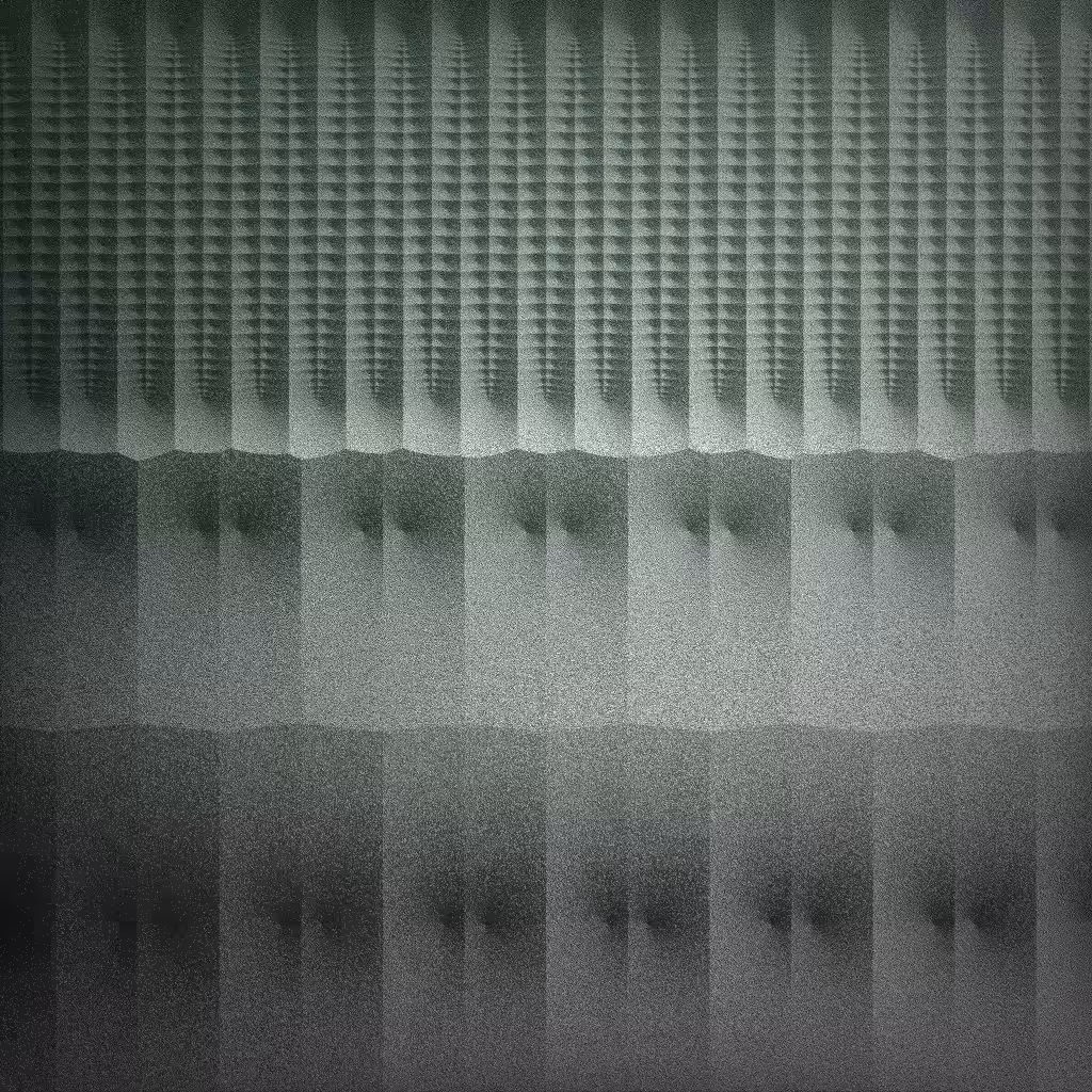 Folding Harmonies #140
