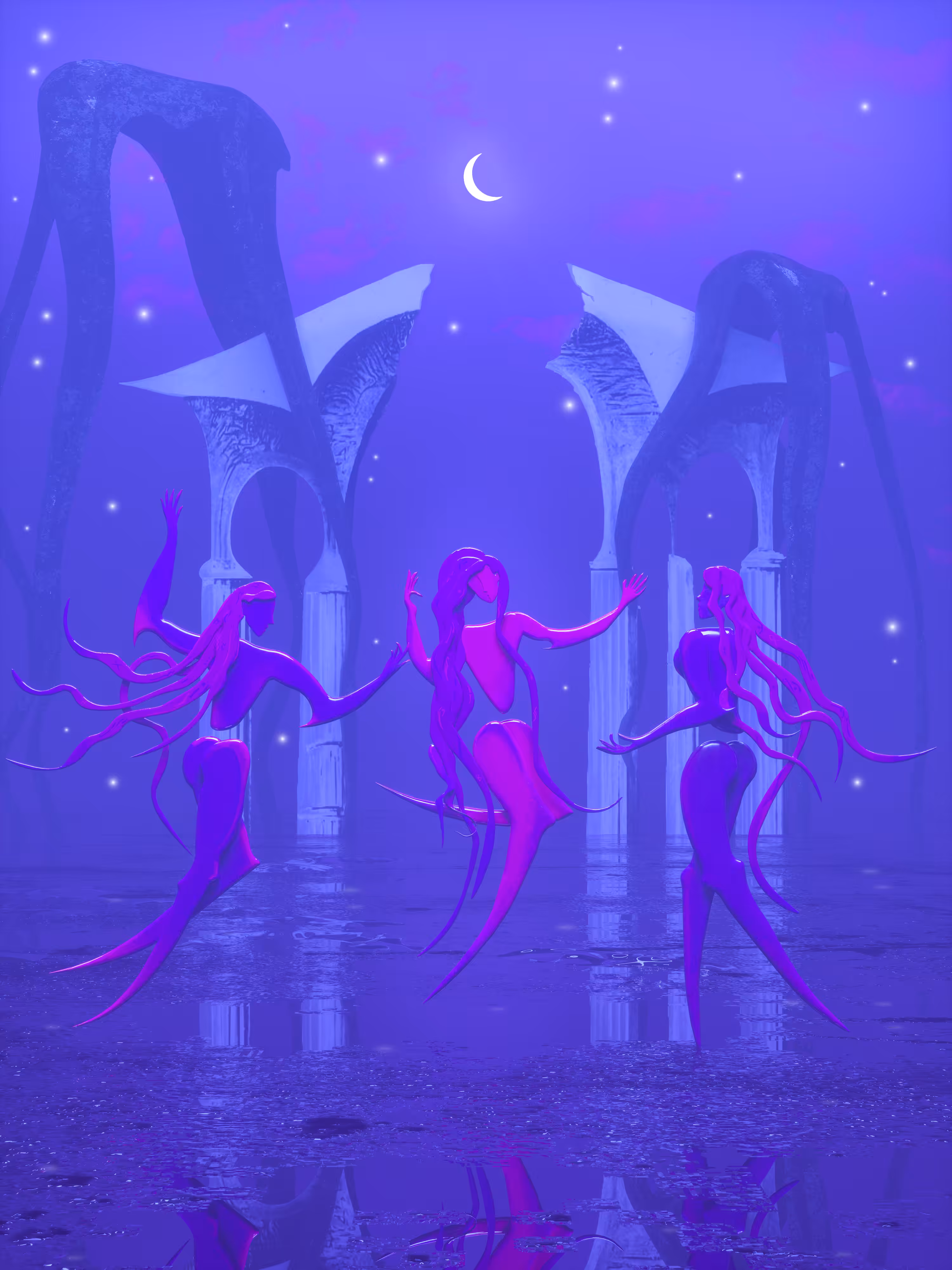 Witches' Sabbath