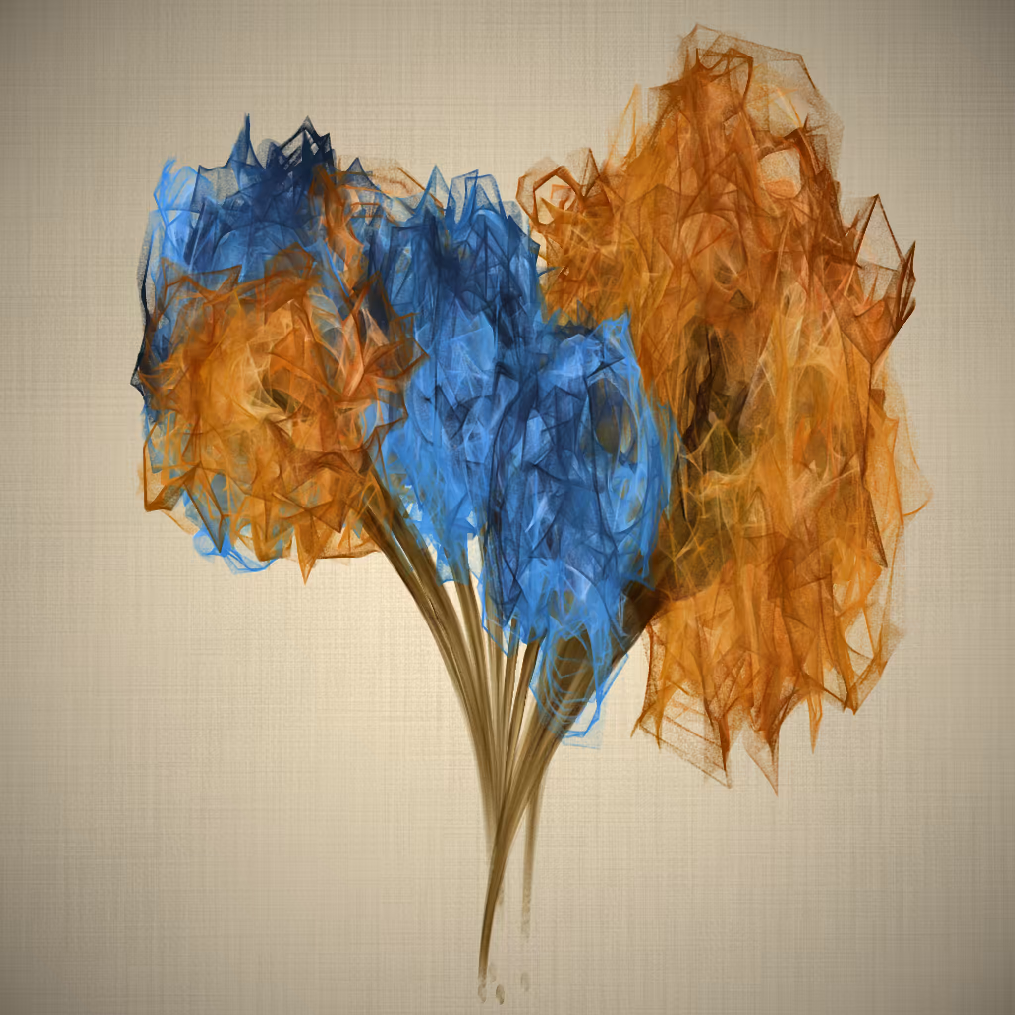 lilium #21