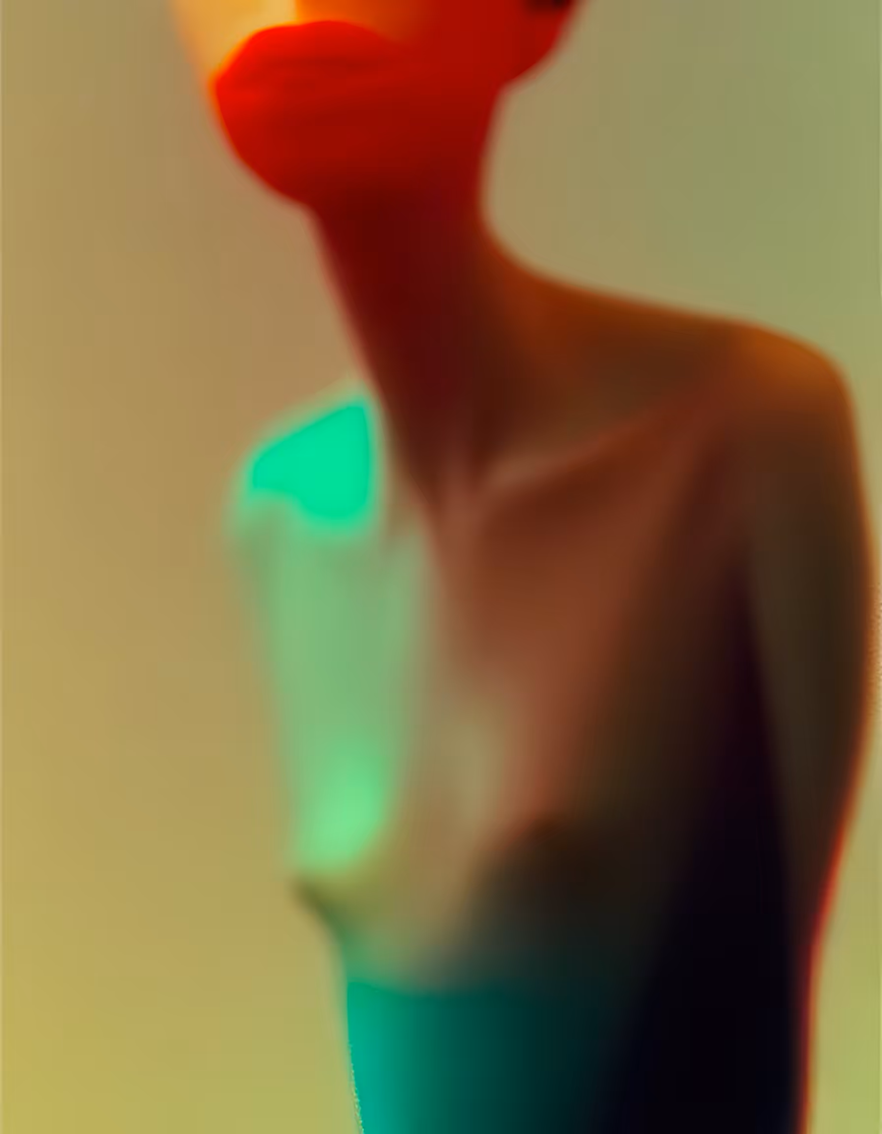 Rothko Fashion 8